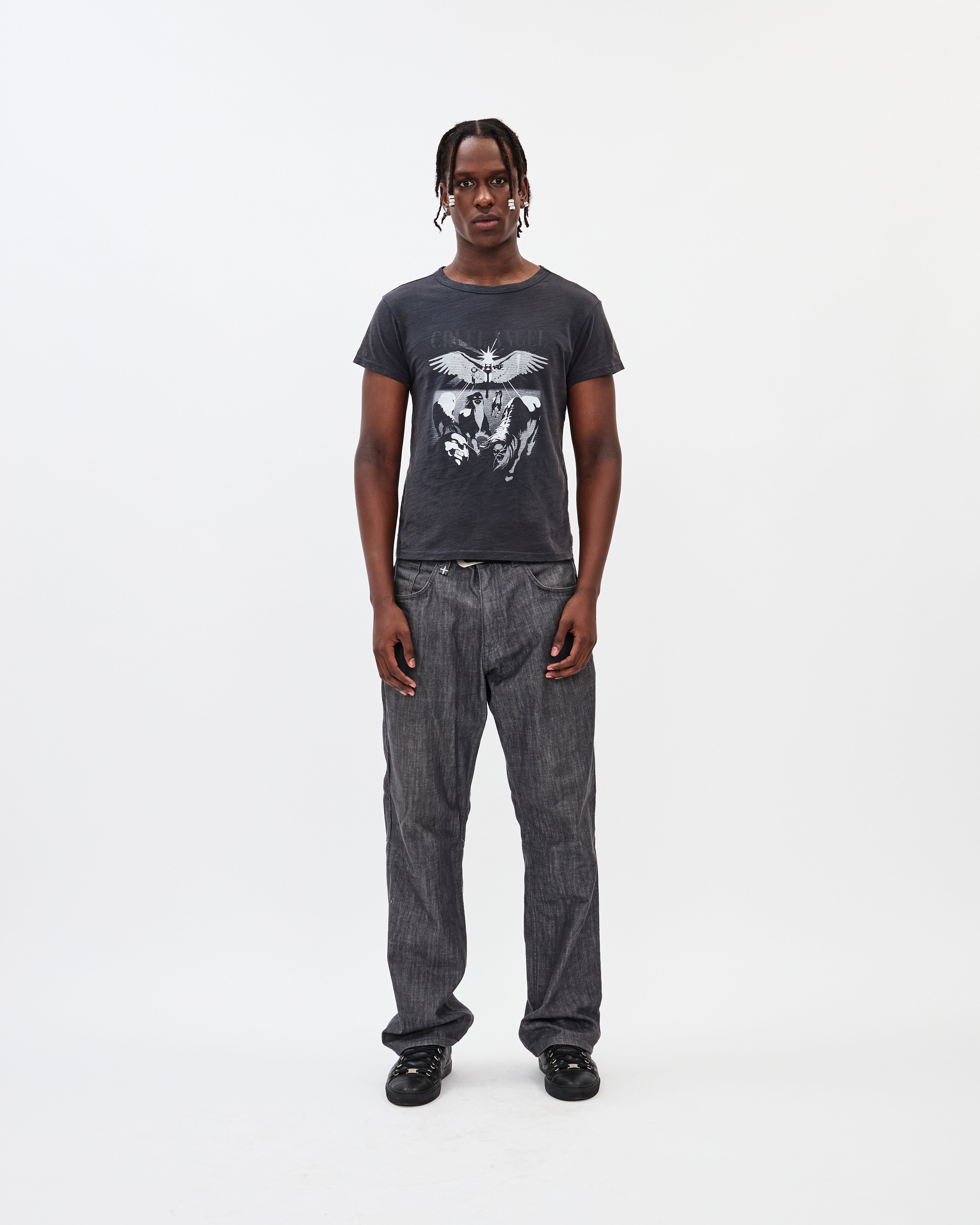 Cruel Angel Classic Tee