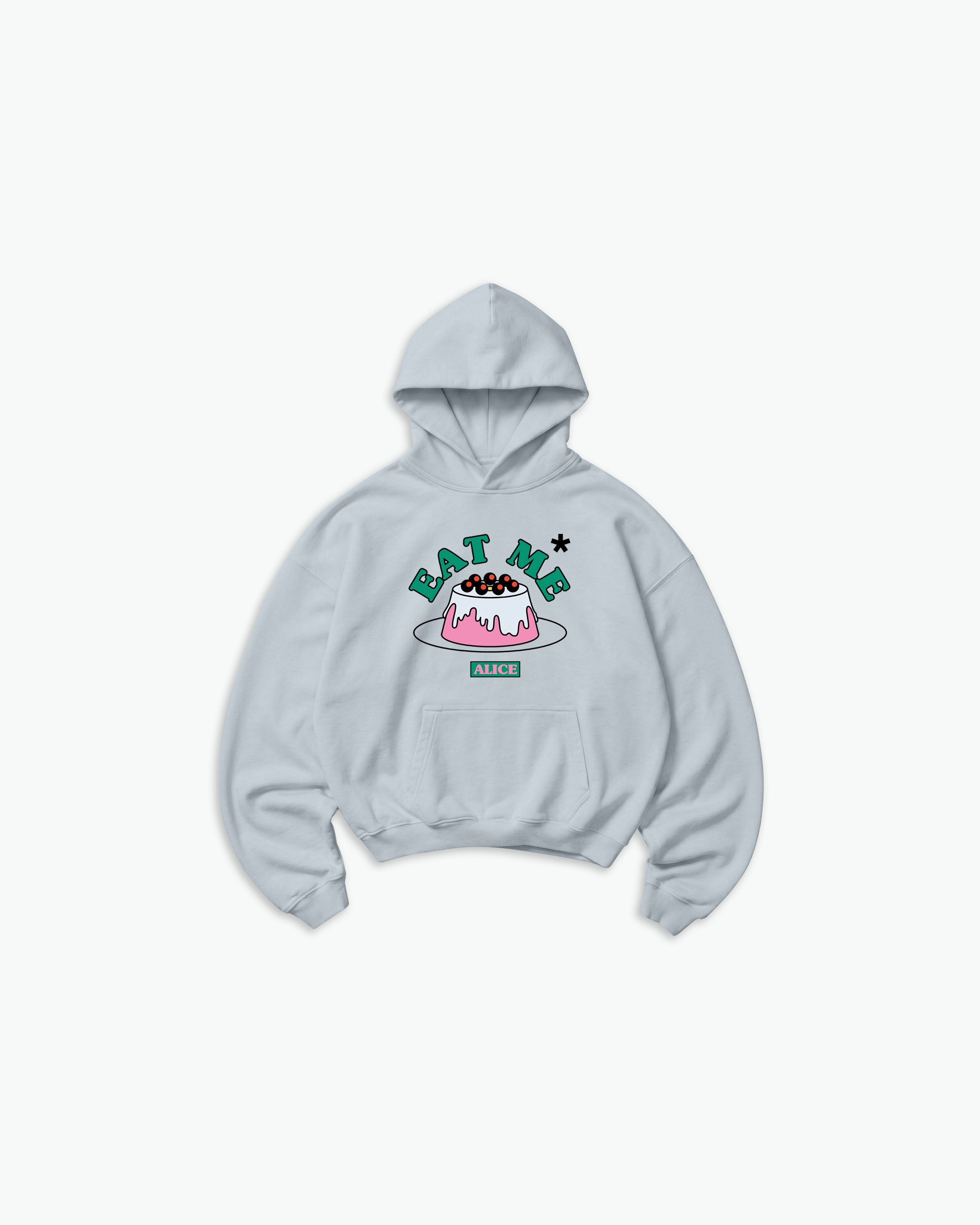 Eat Me Hoodie