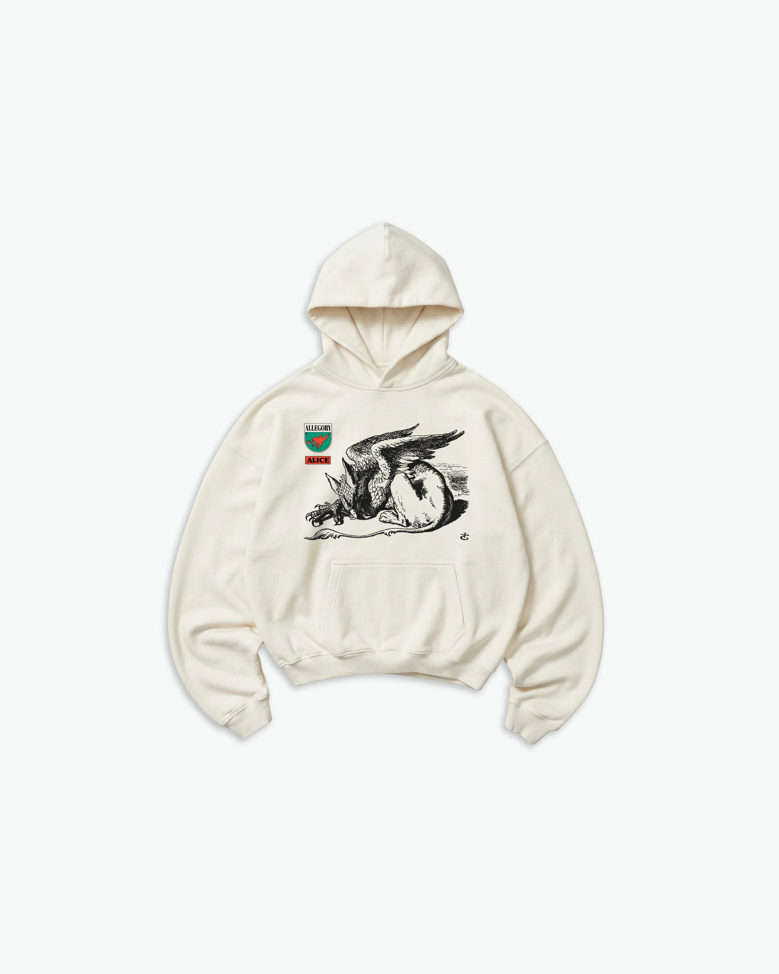 Gryphon Hoodie