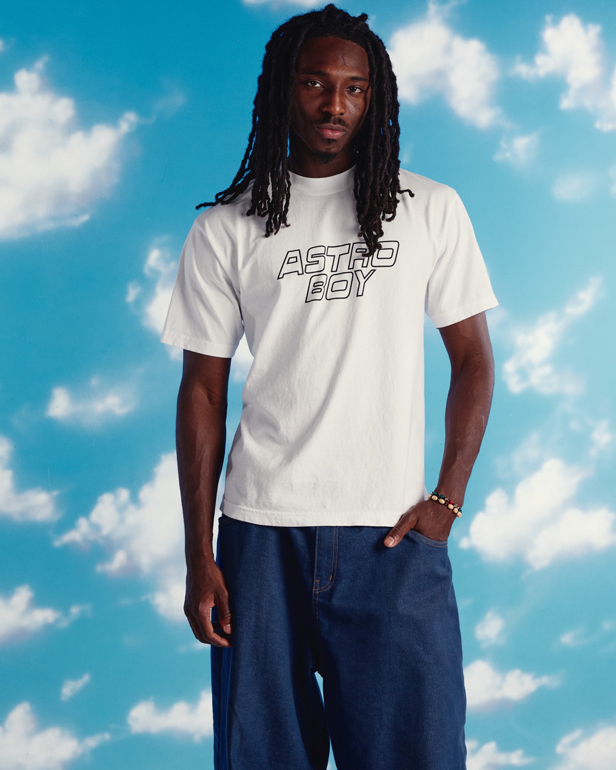 The Mighty Atom Stands Tall Tee For Astro Boy-5