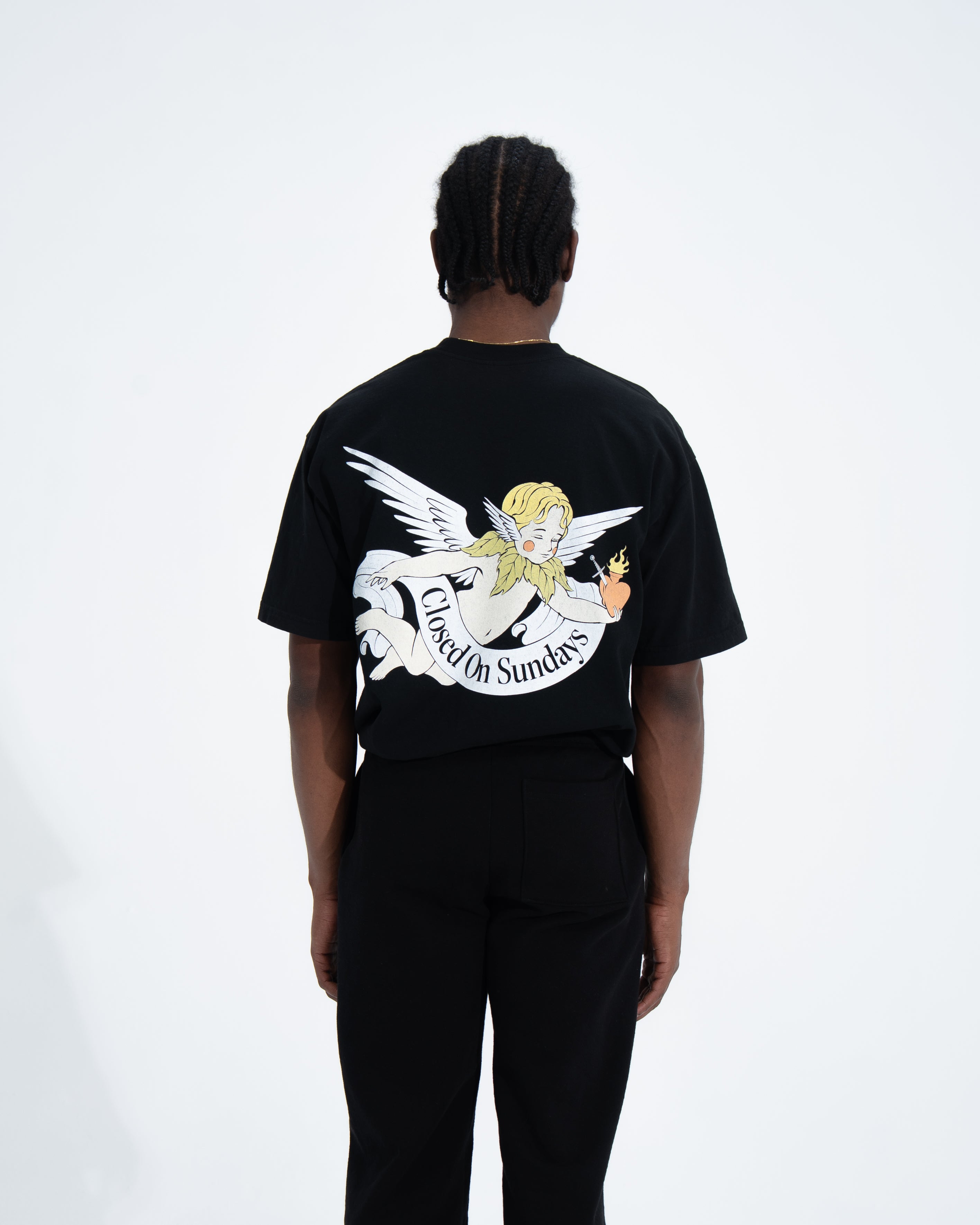 Putto Tee-9