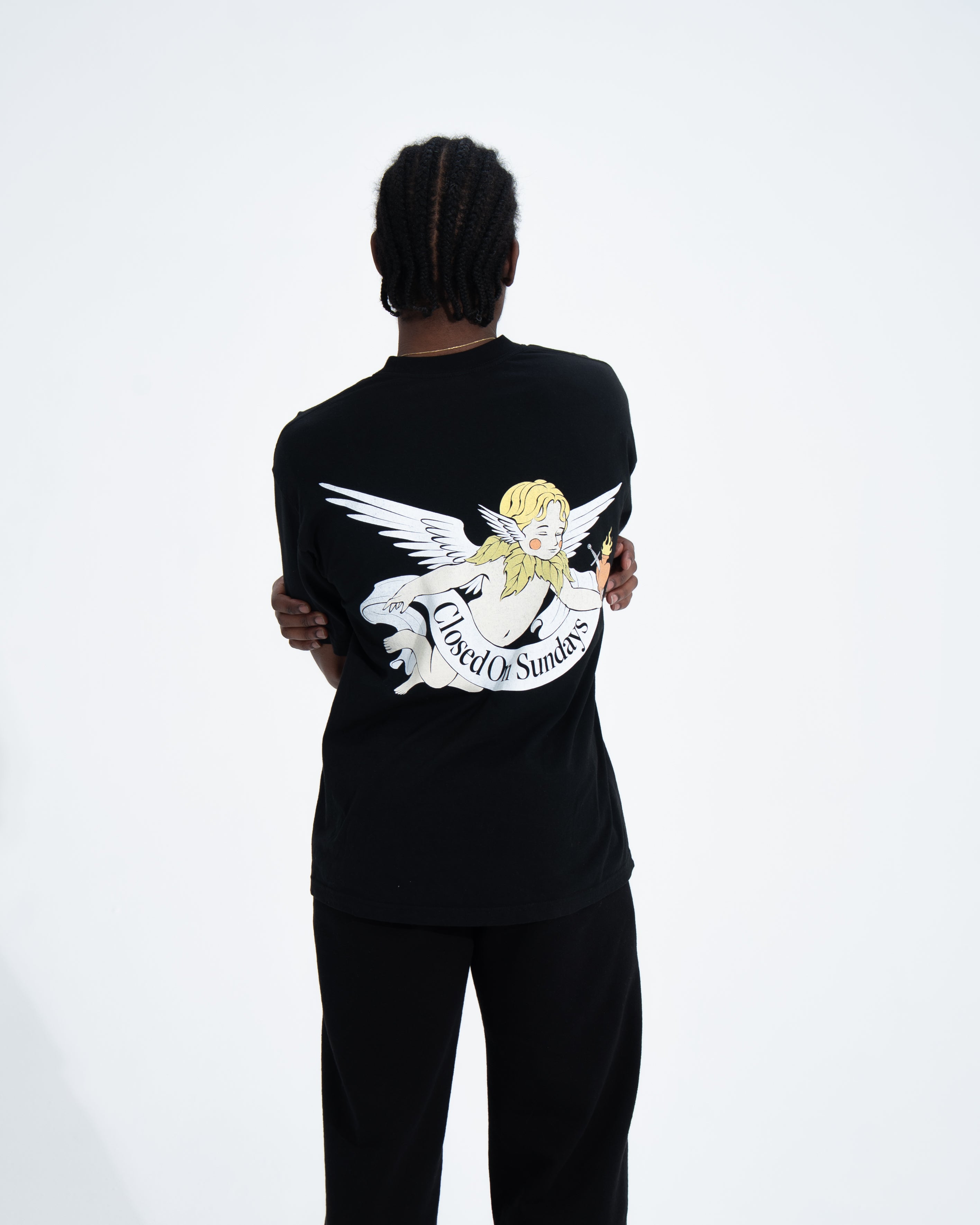 Putto Tee-4