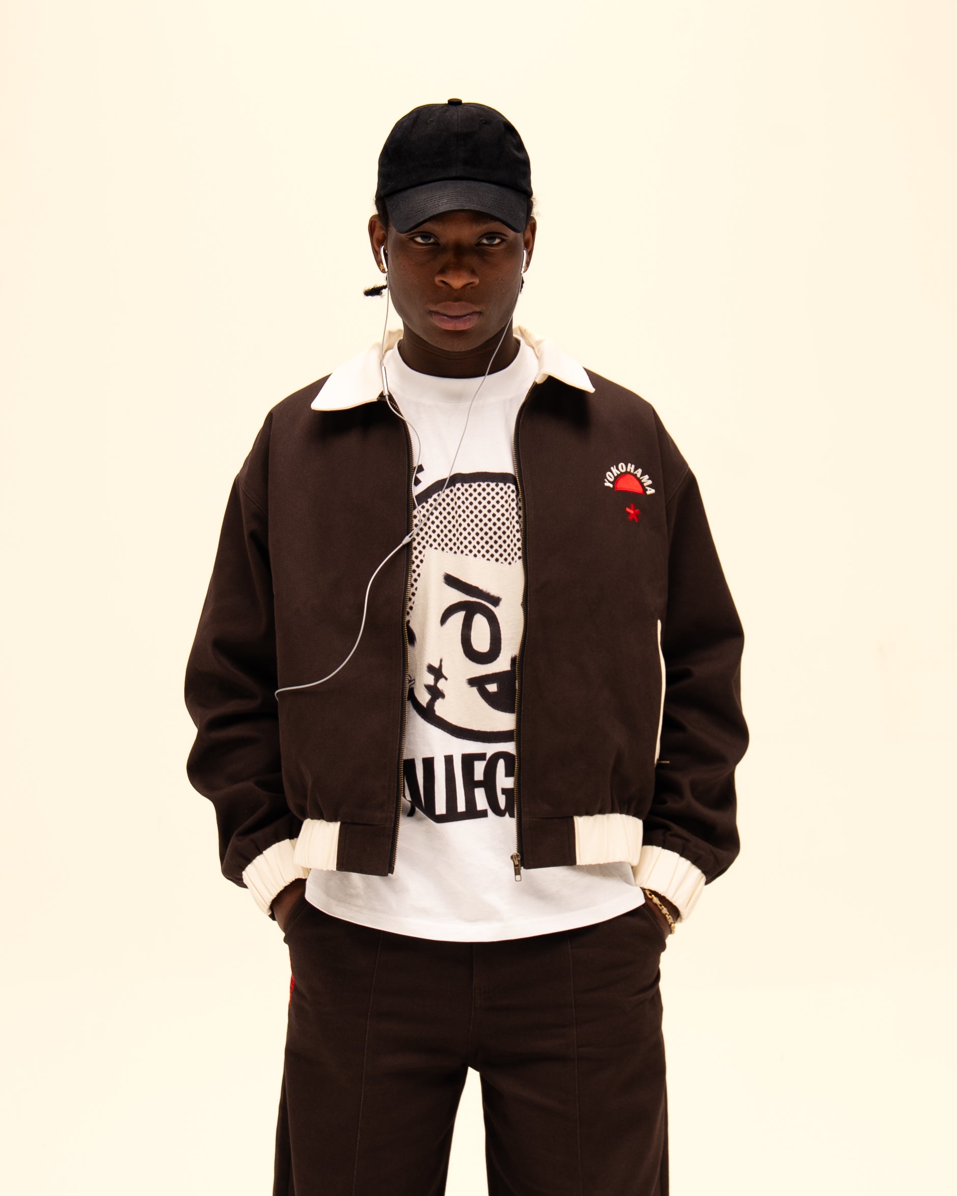 Yokohama Jacket-7