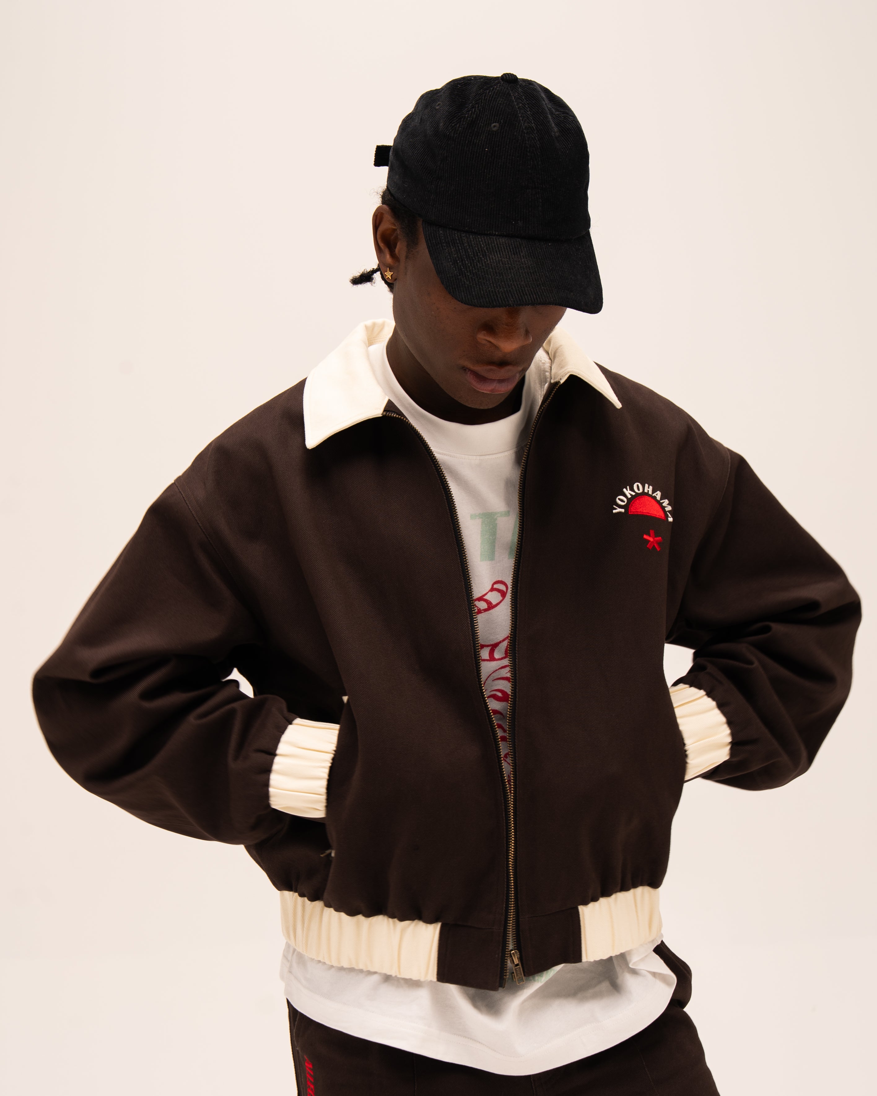 Yokohama Jacket-8