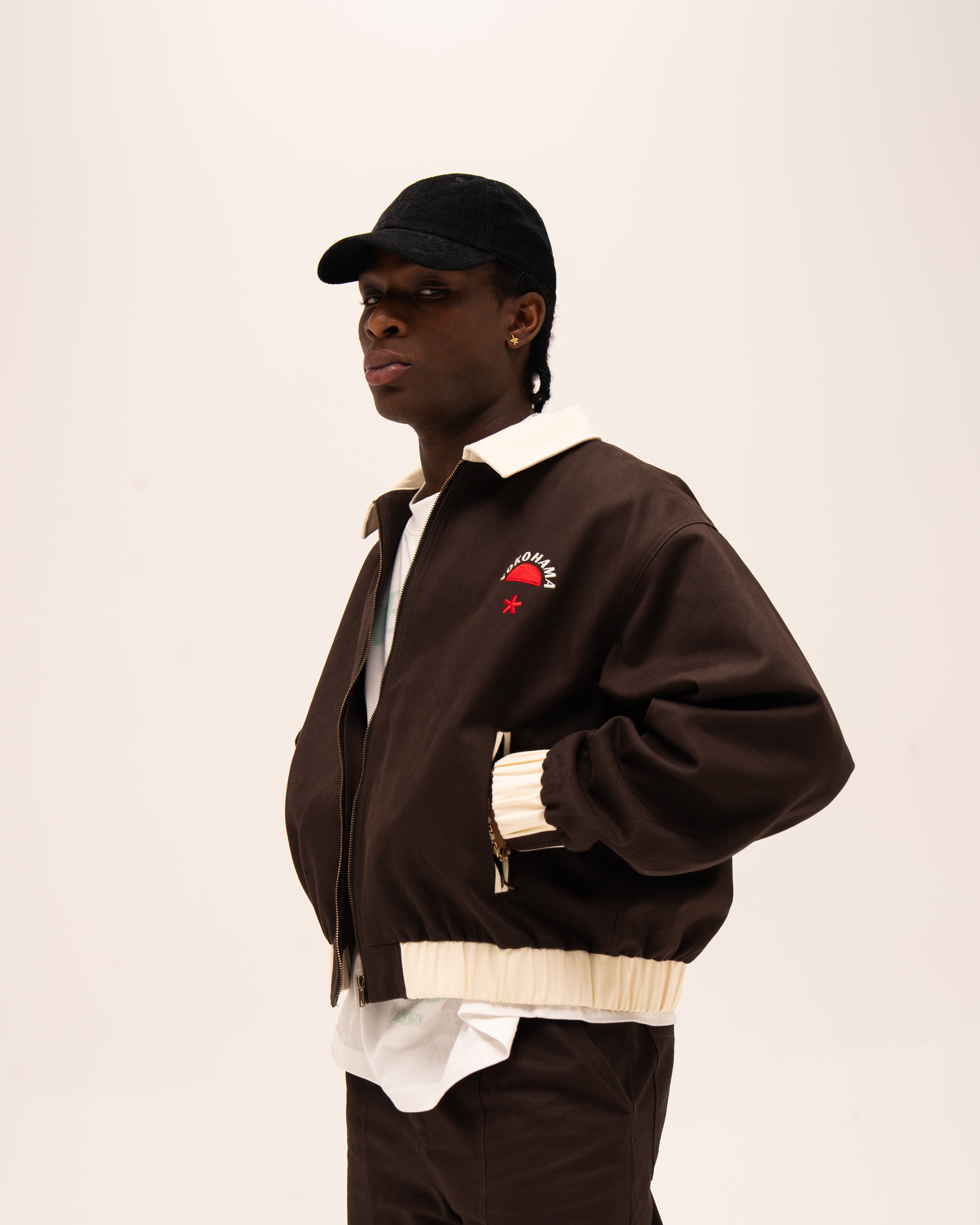 Yokohama Jacket-9
