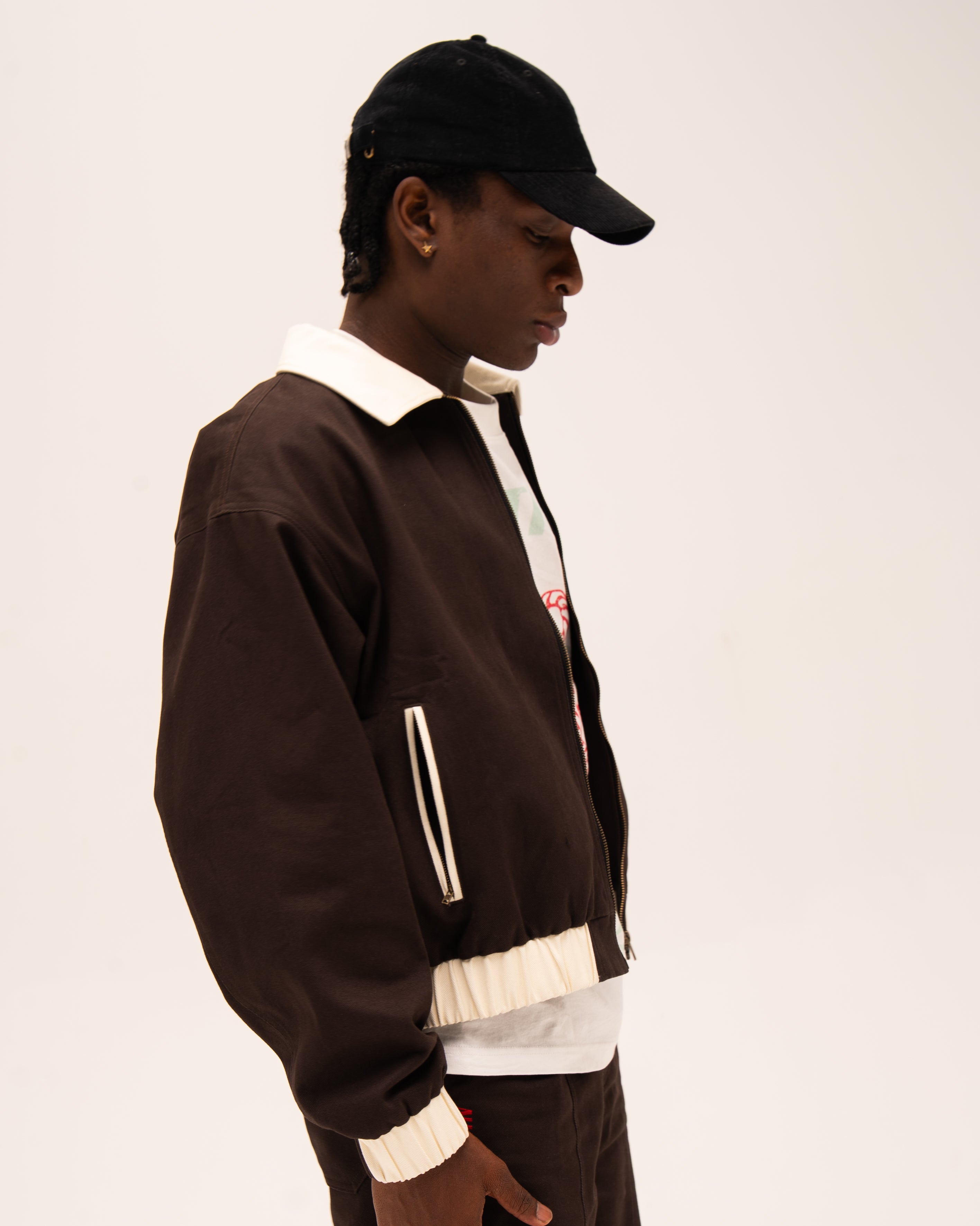Yokohama Jacket-10