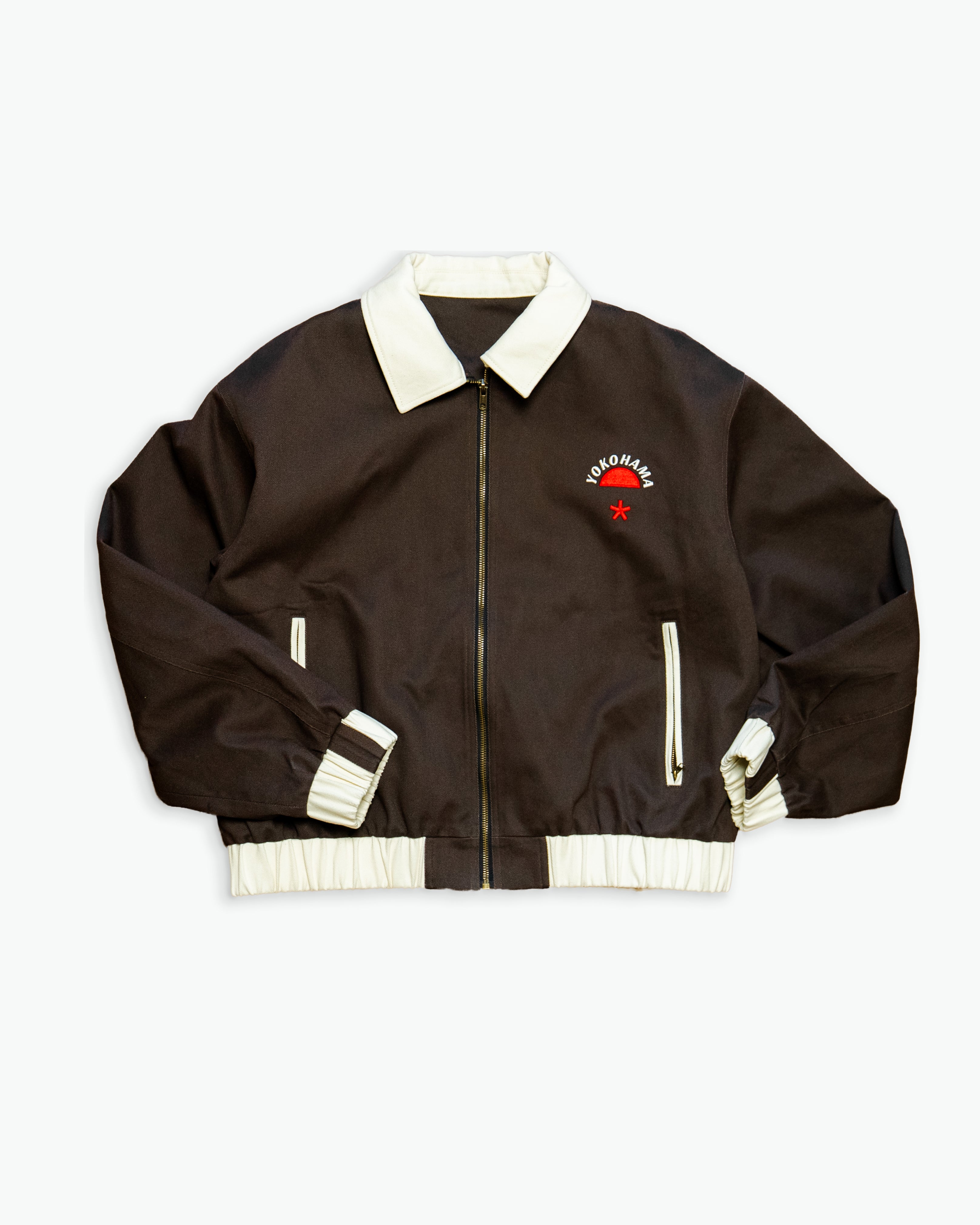 Yokohama Jacket-2