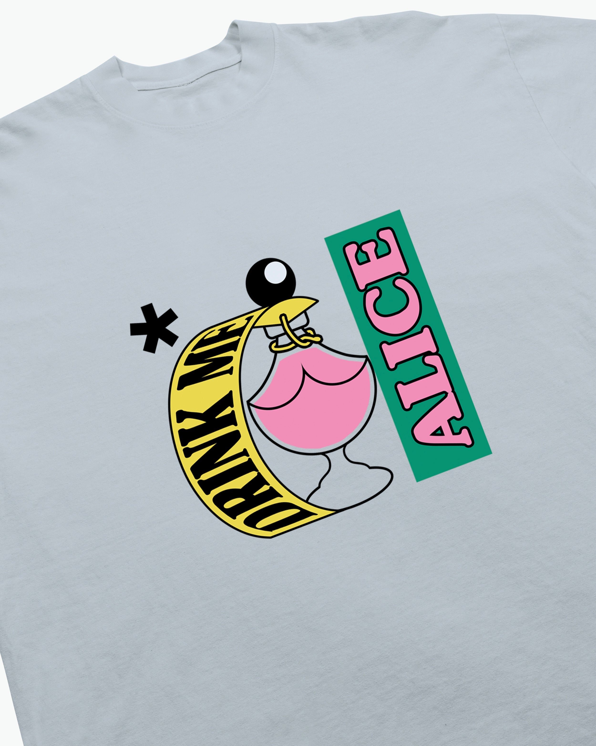 Drink Me Tee