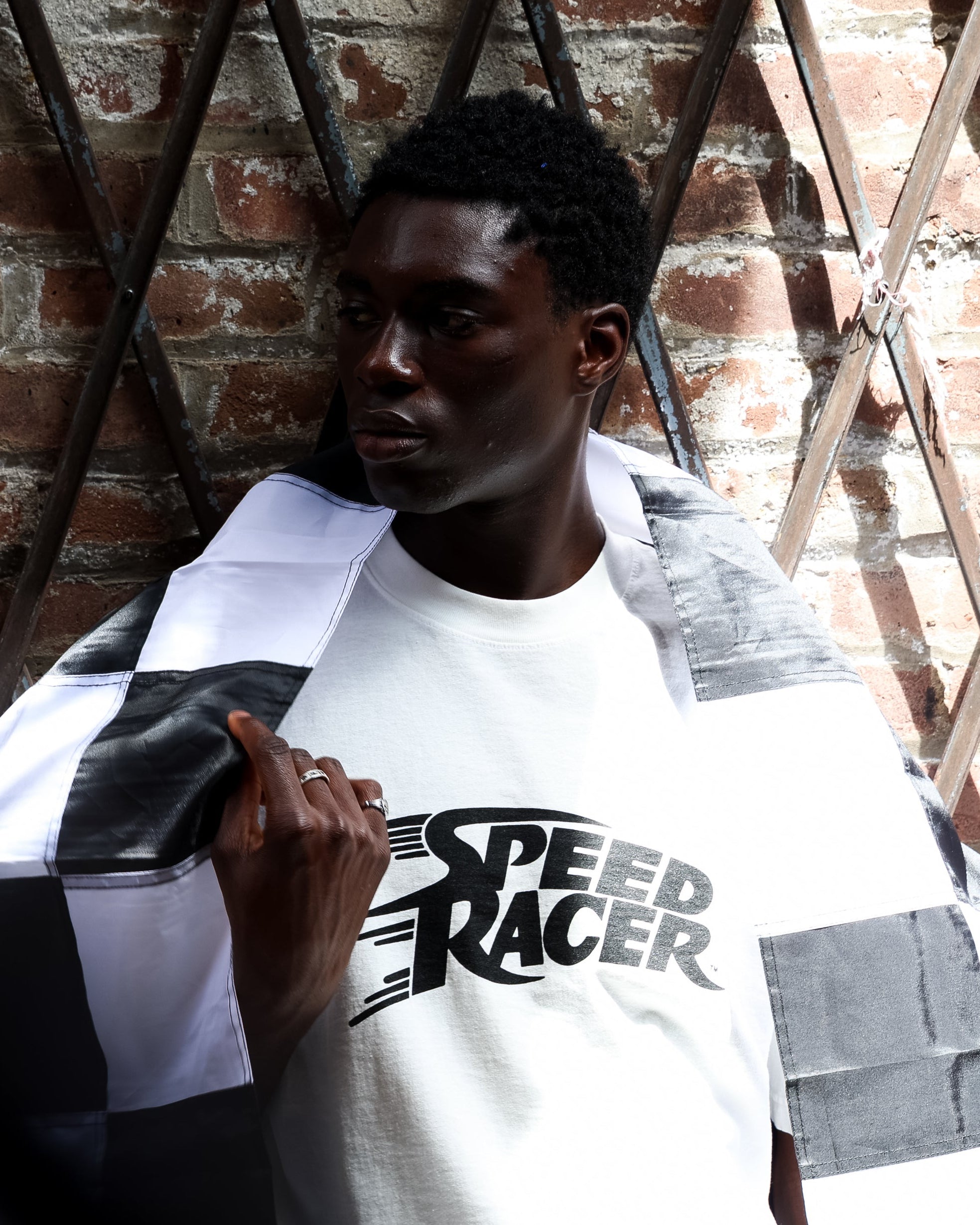 Winner For Speed Racer™ Tee