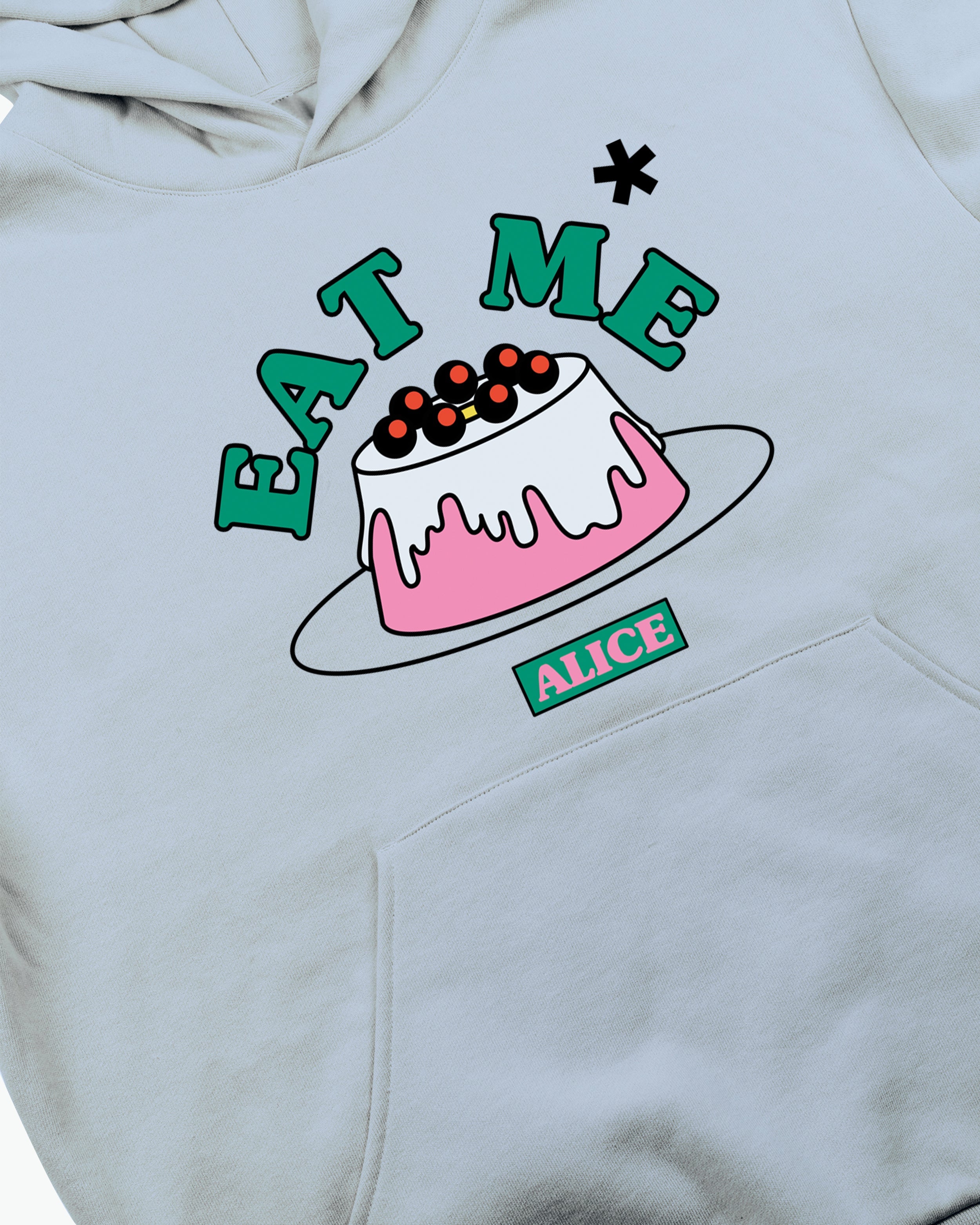 Eat Me Hoodie
