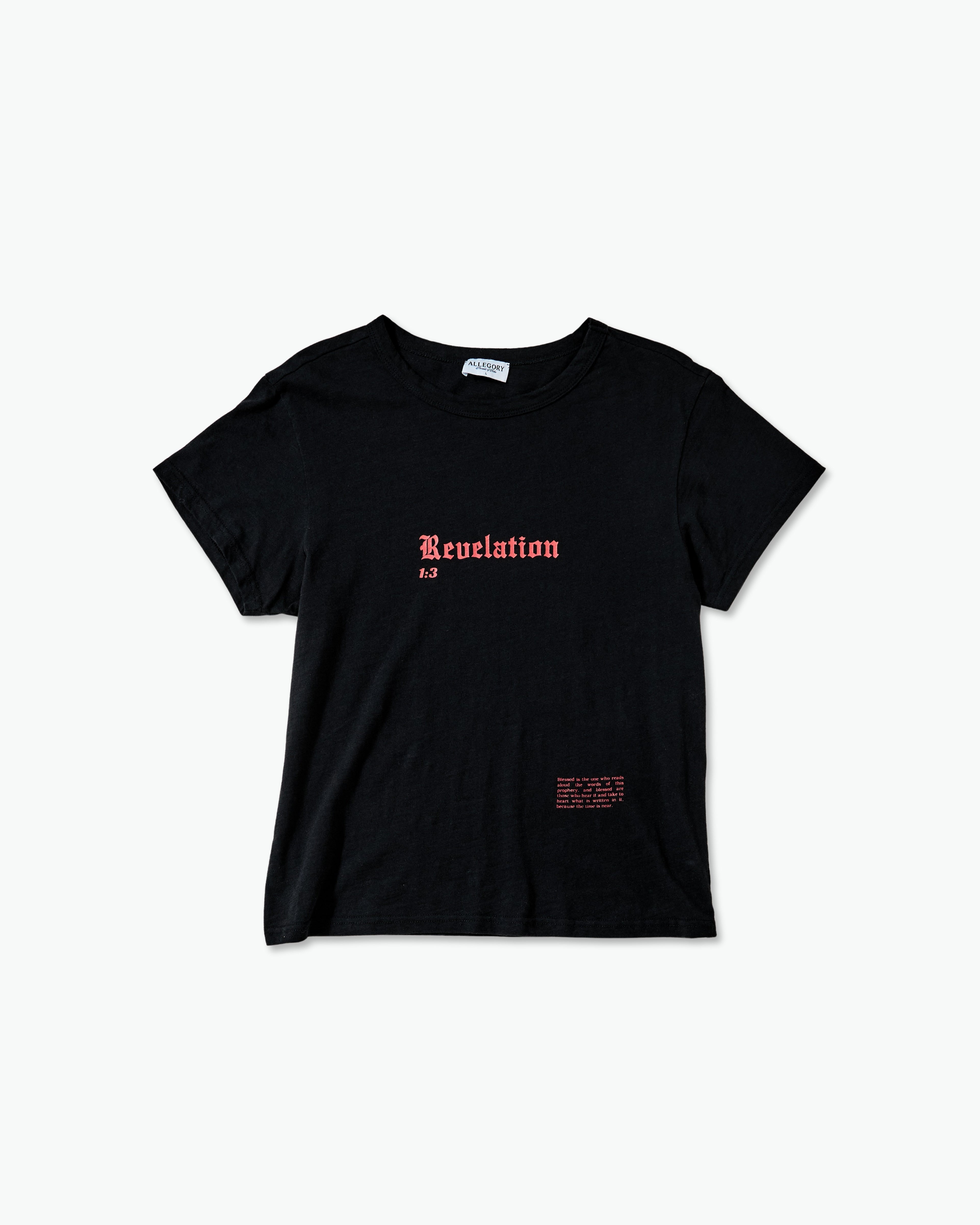 777 The End Is Near Classic Tee