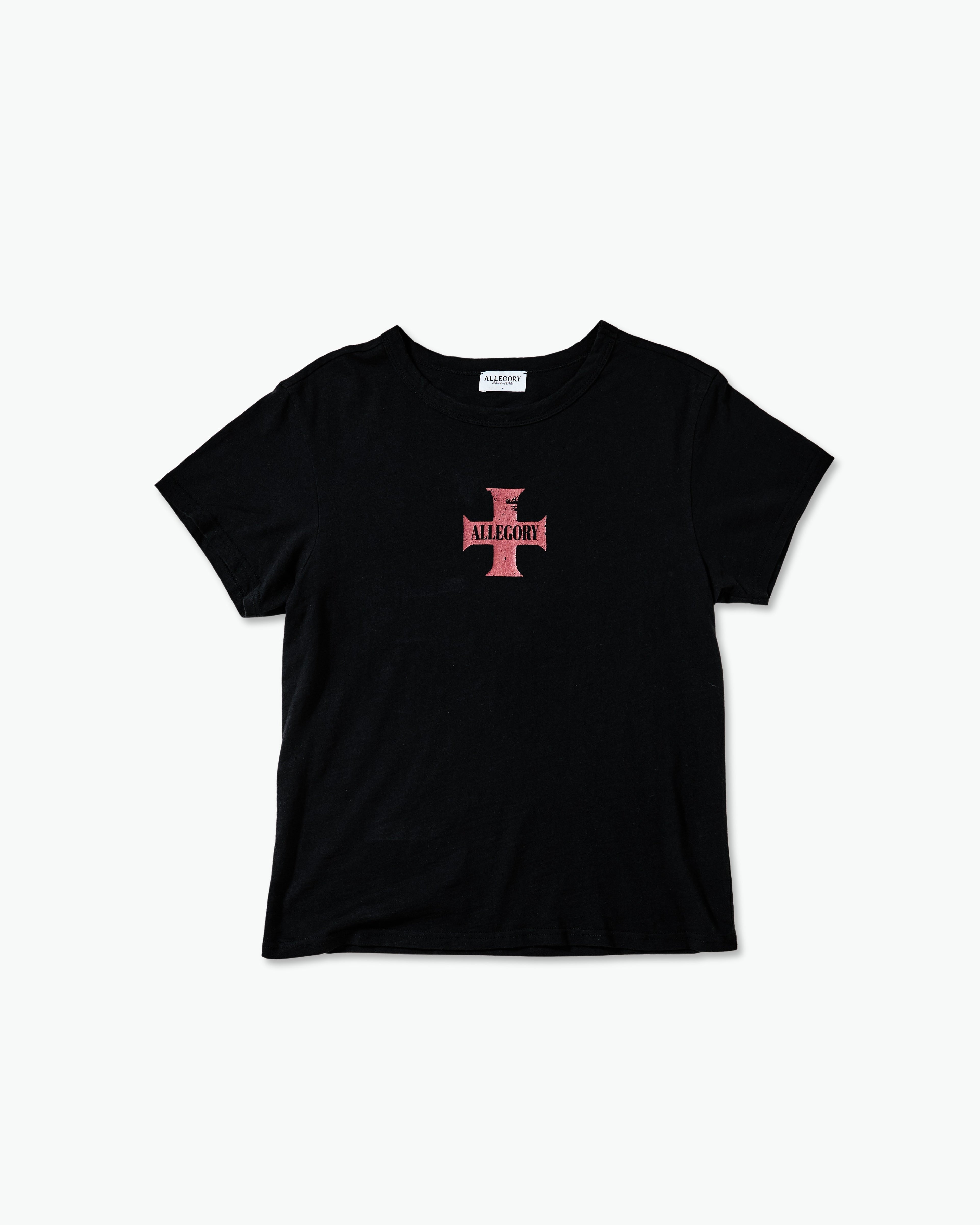 The Cross Classic Tee