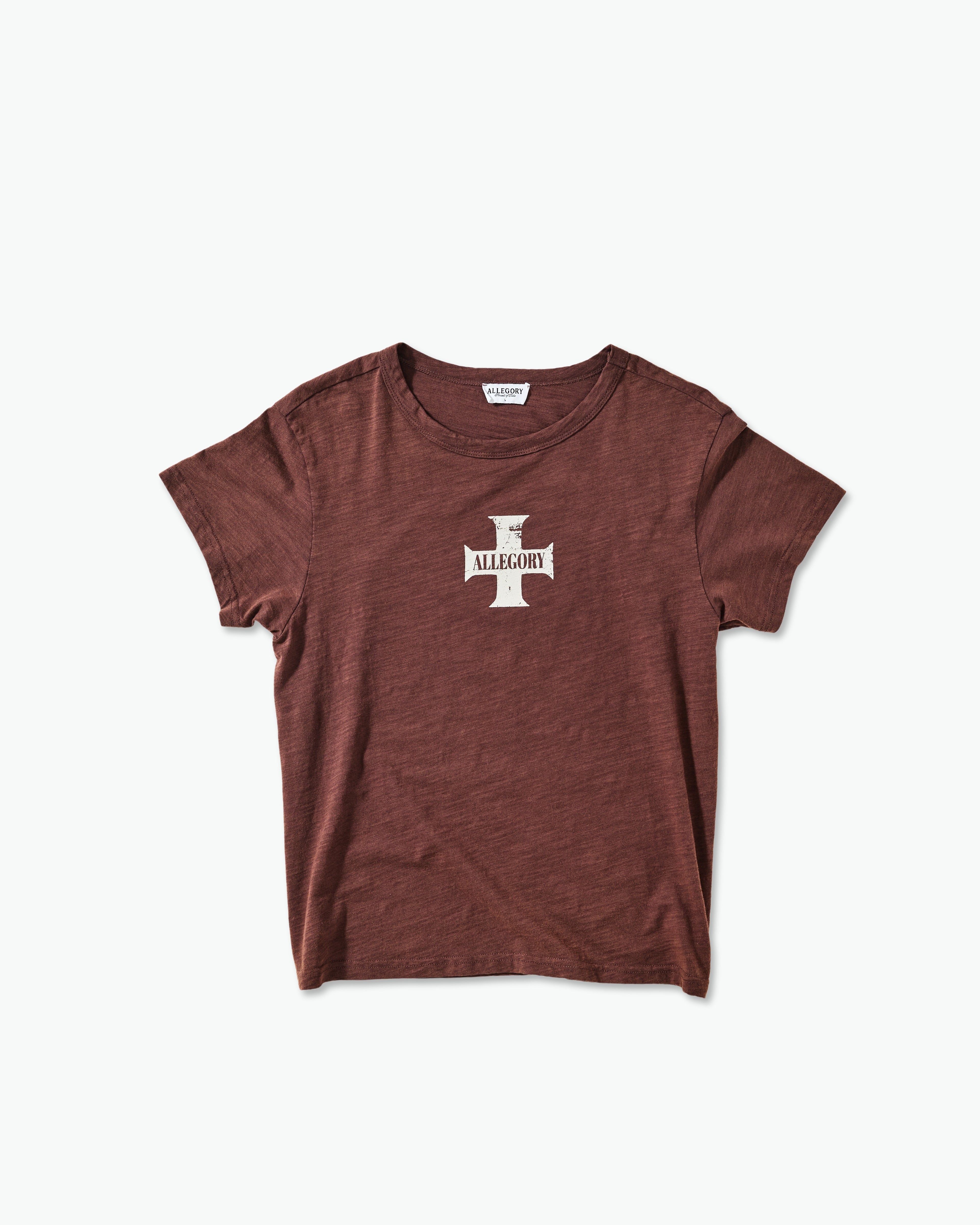 The Cross Classic Tee