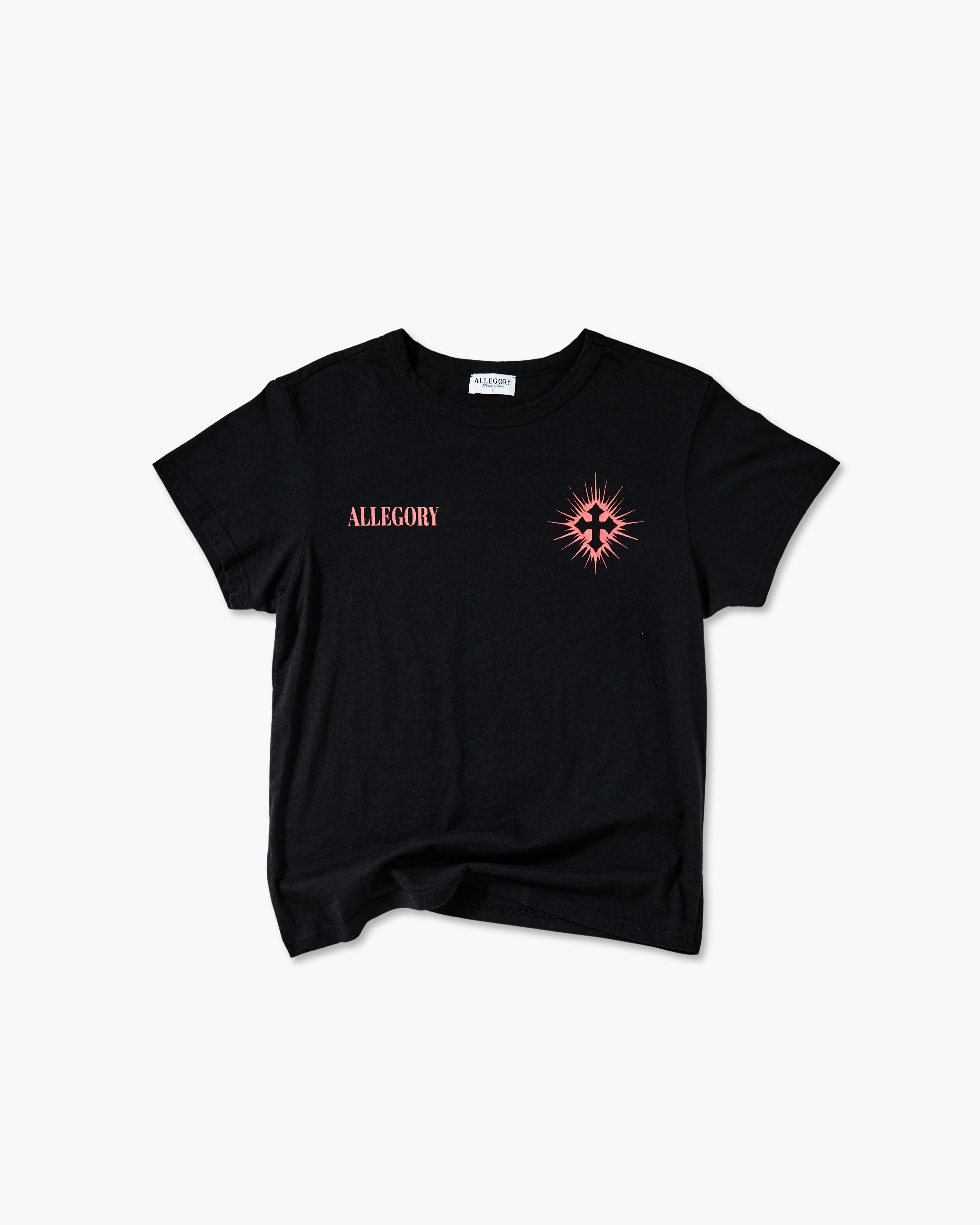 Seven Bowls Classic Tee