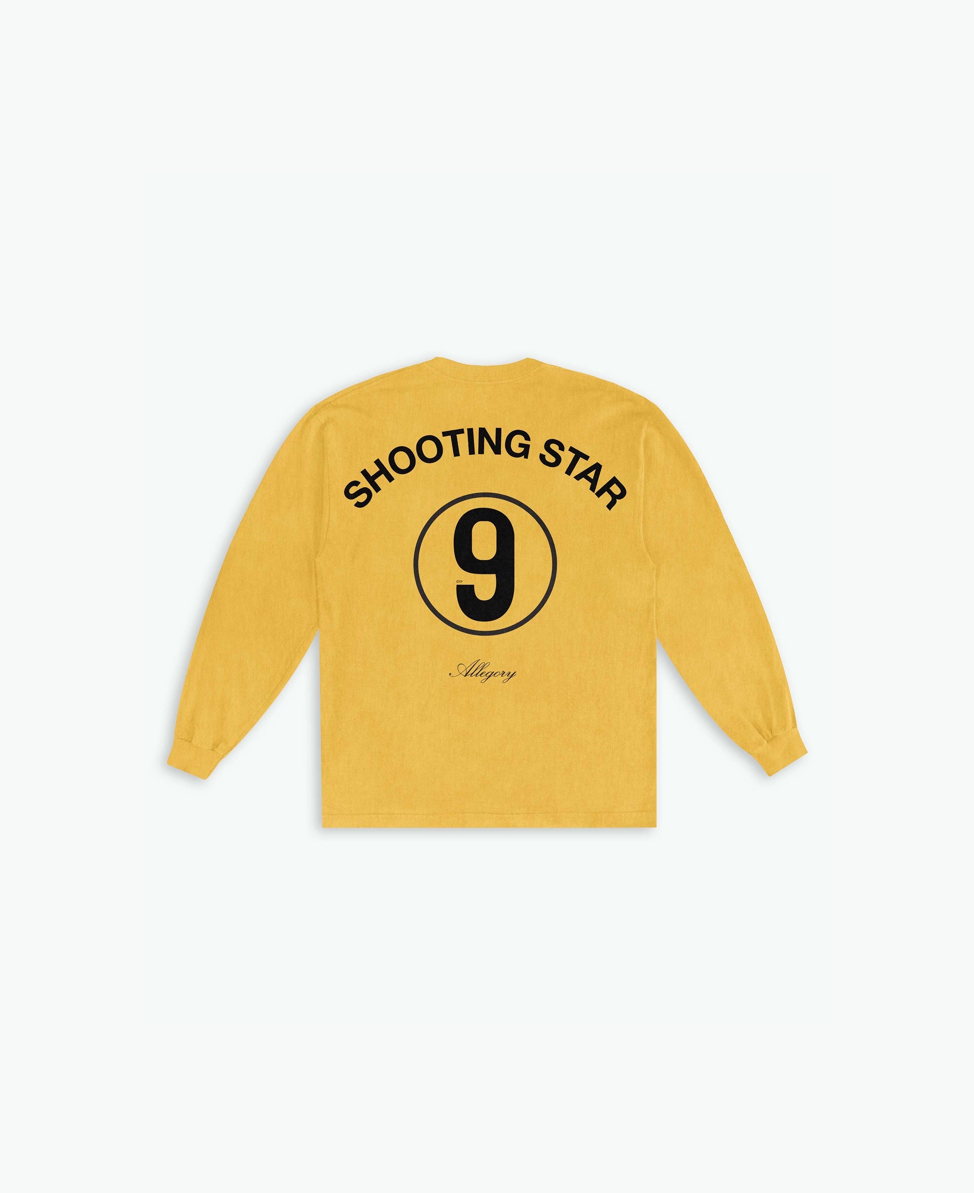 Shooting Star For Speed Racer™ Crewneck