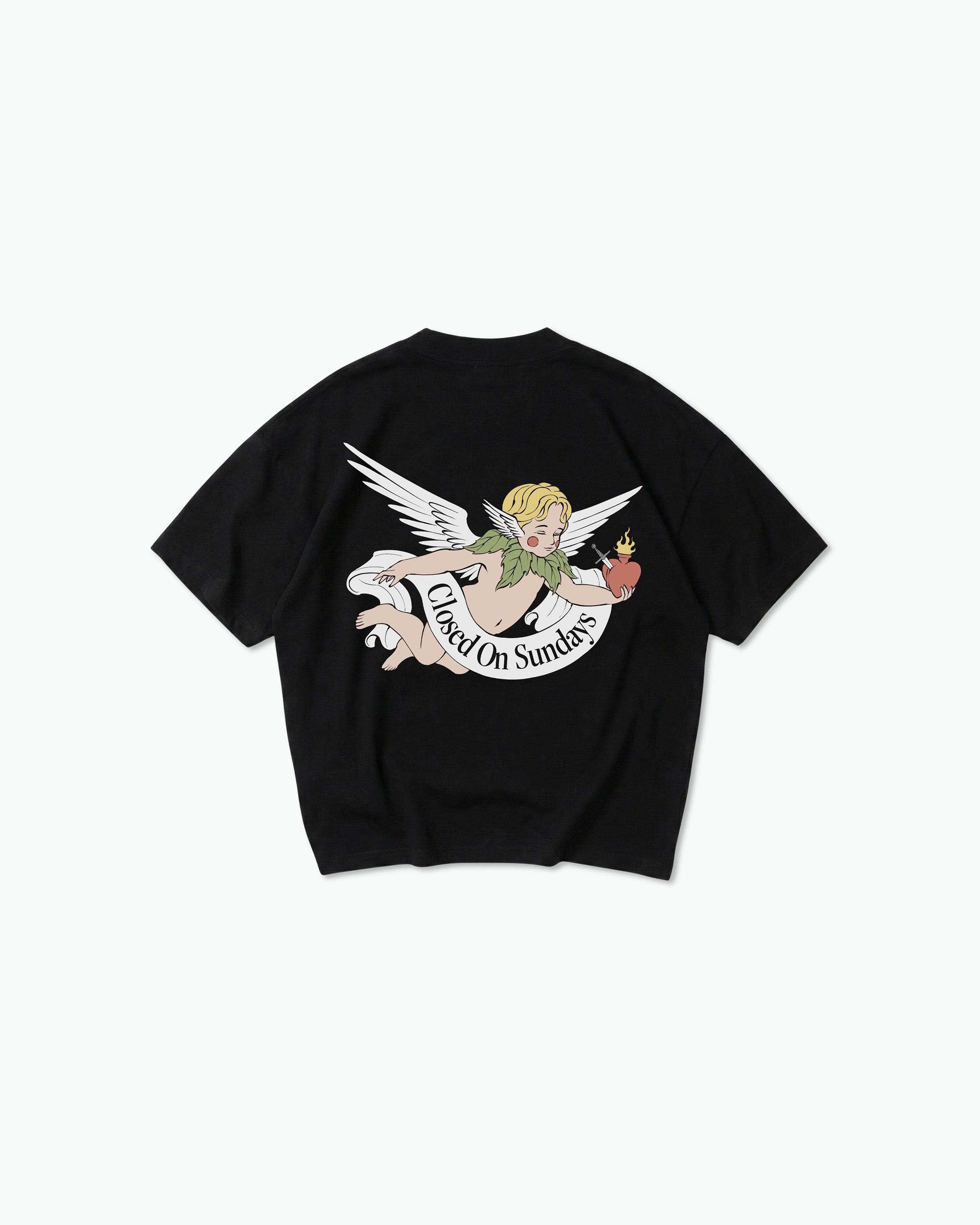 Putto Tee