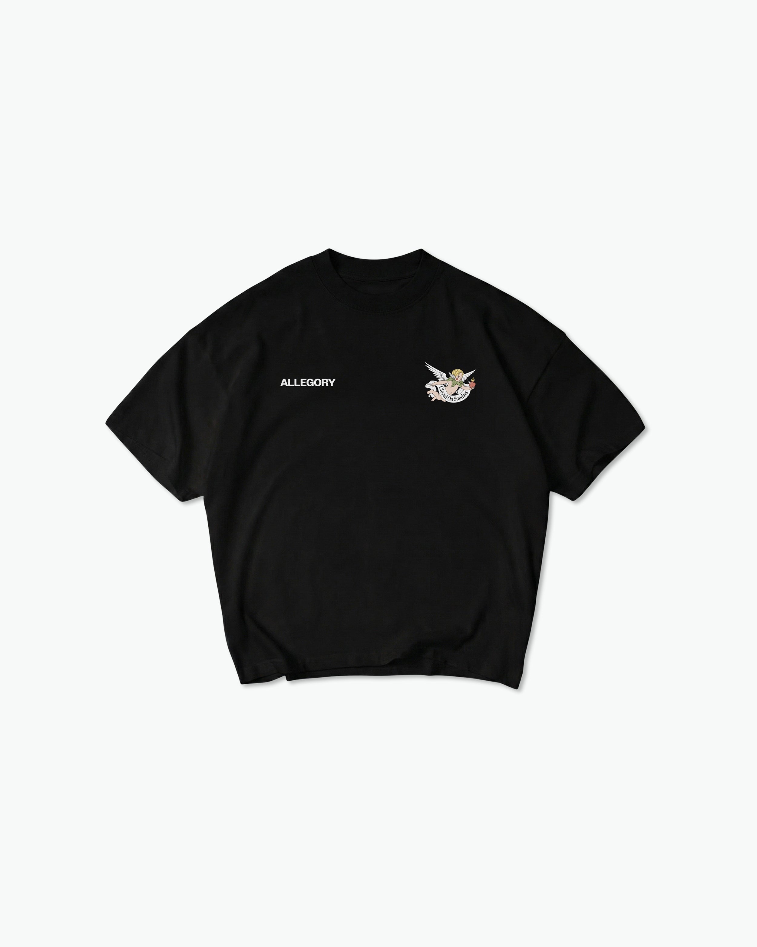 Putto Tee