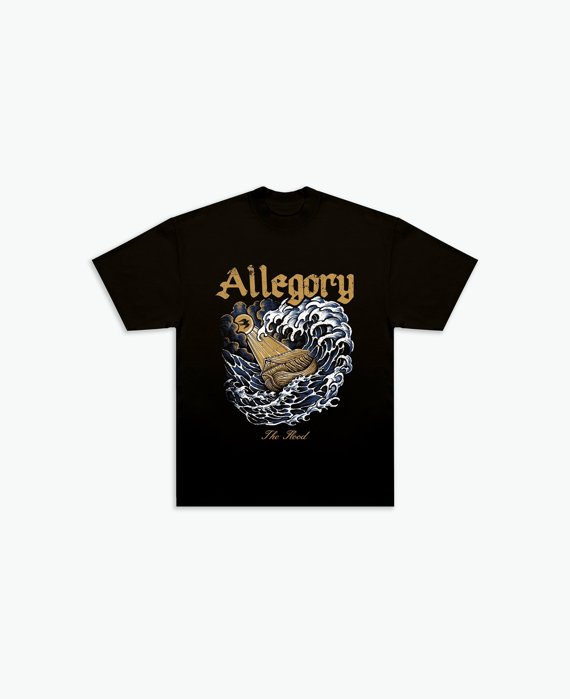 The Flood Tee