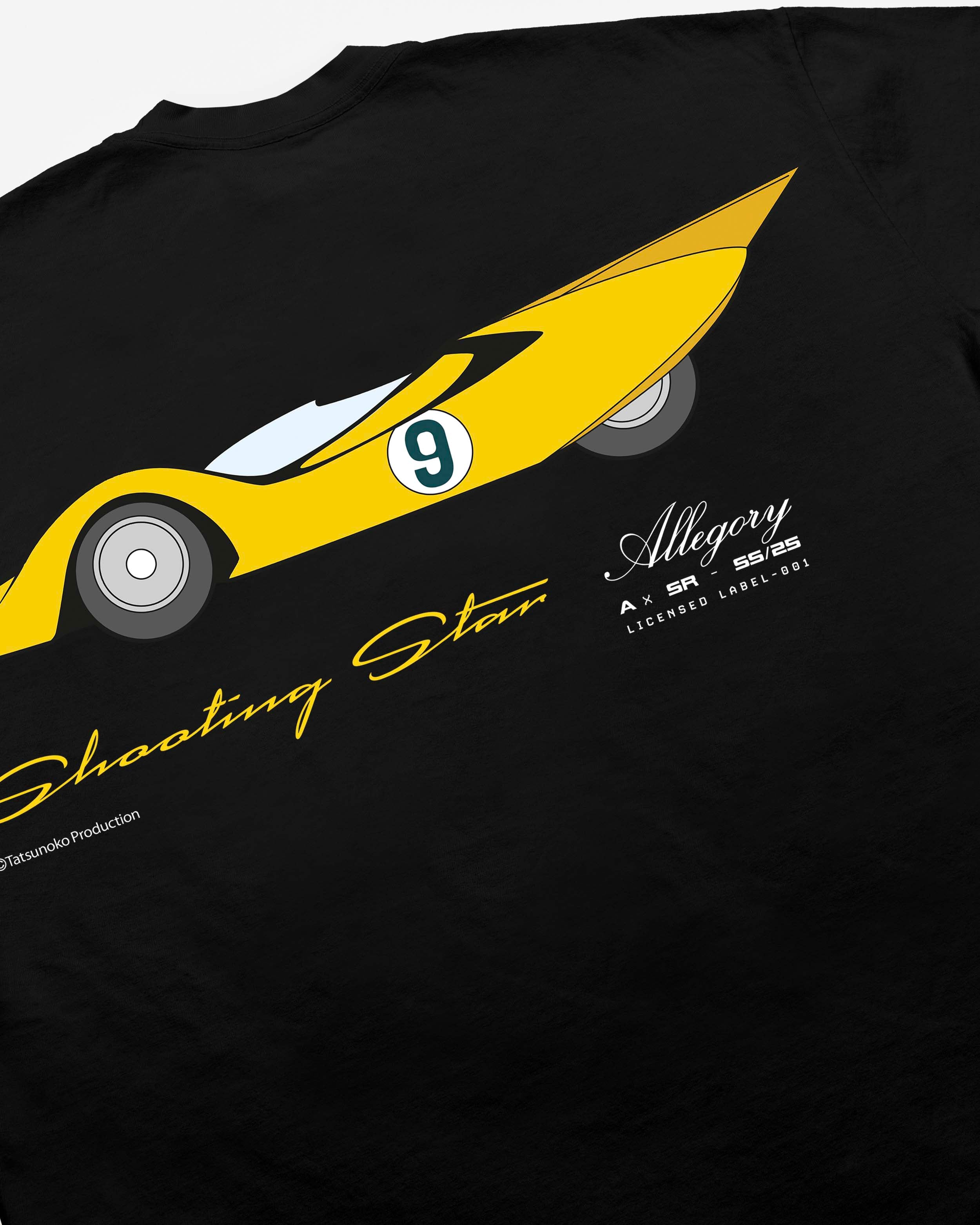 Car No.9 For Speed Racer™ Tee-3