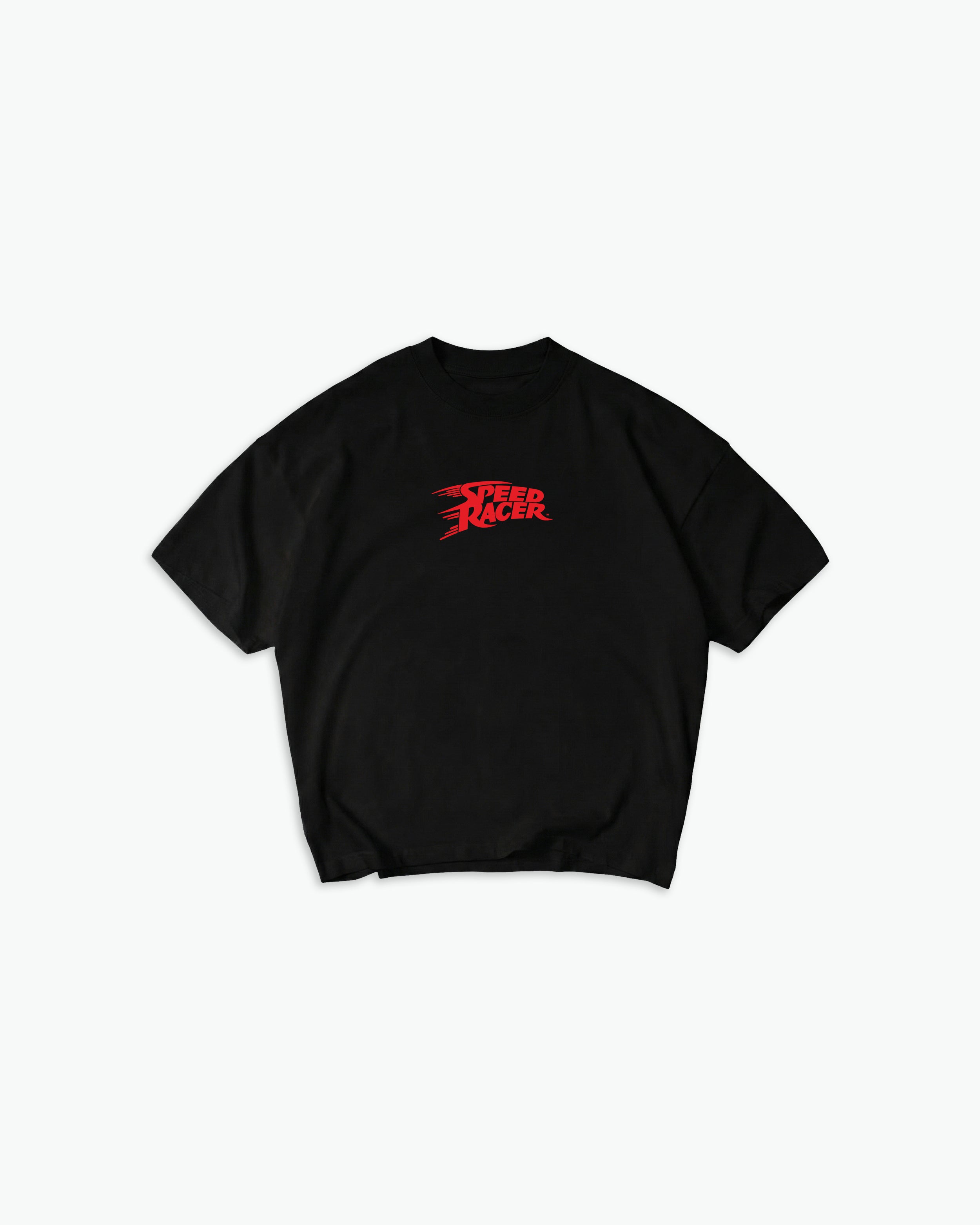 Shooting Star x Mach 5 For Speed Racer™ Tee-4