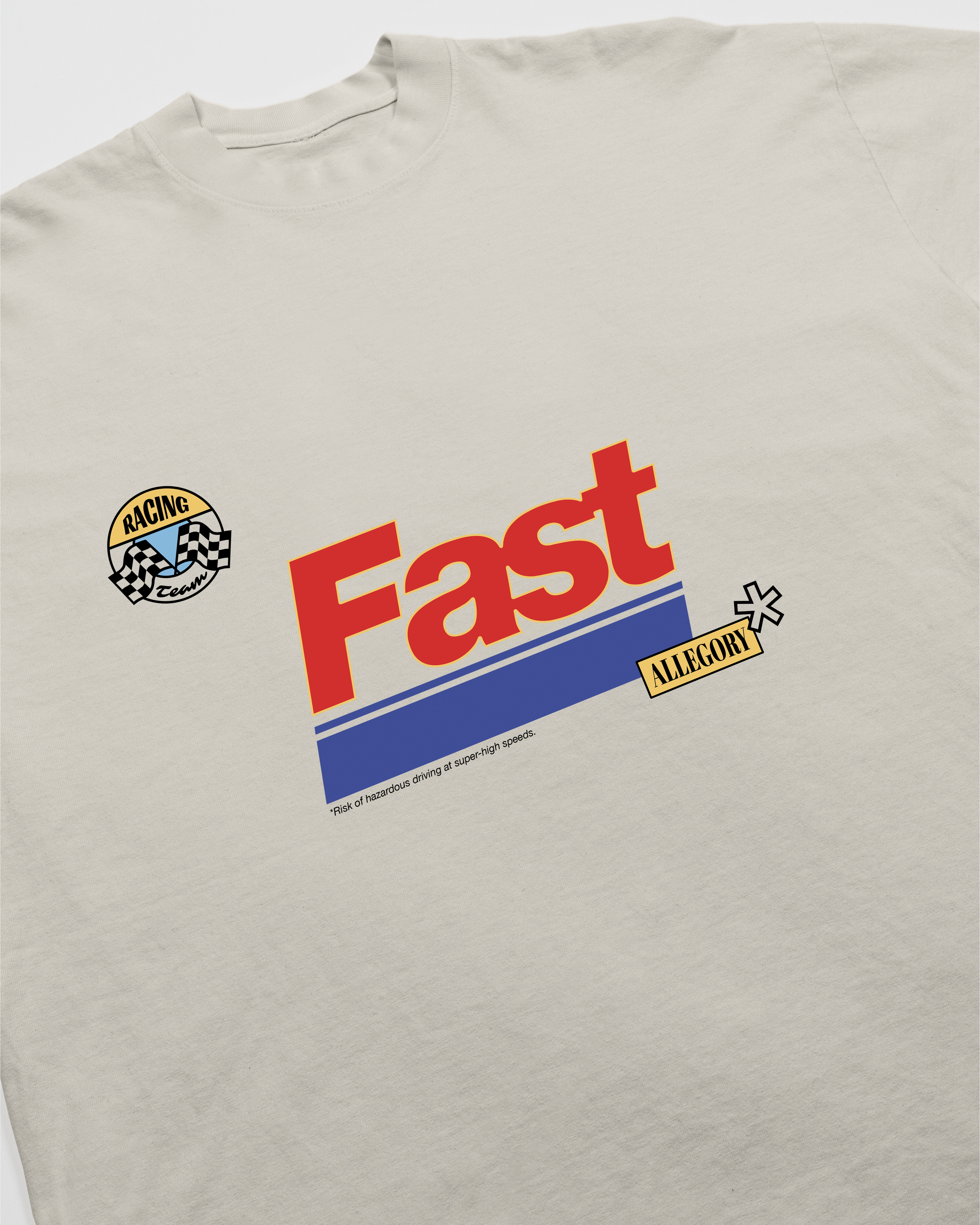 Fast* Tee
