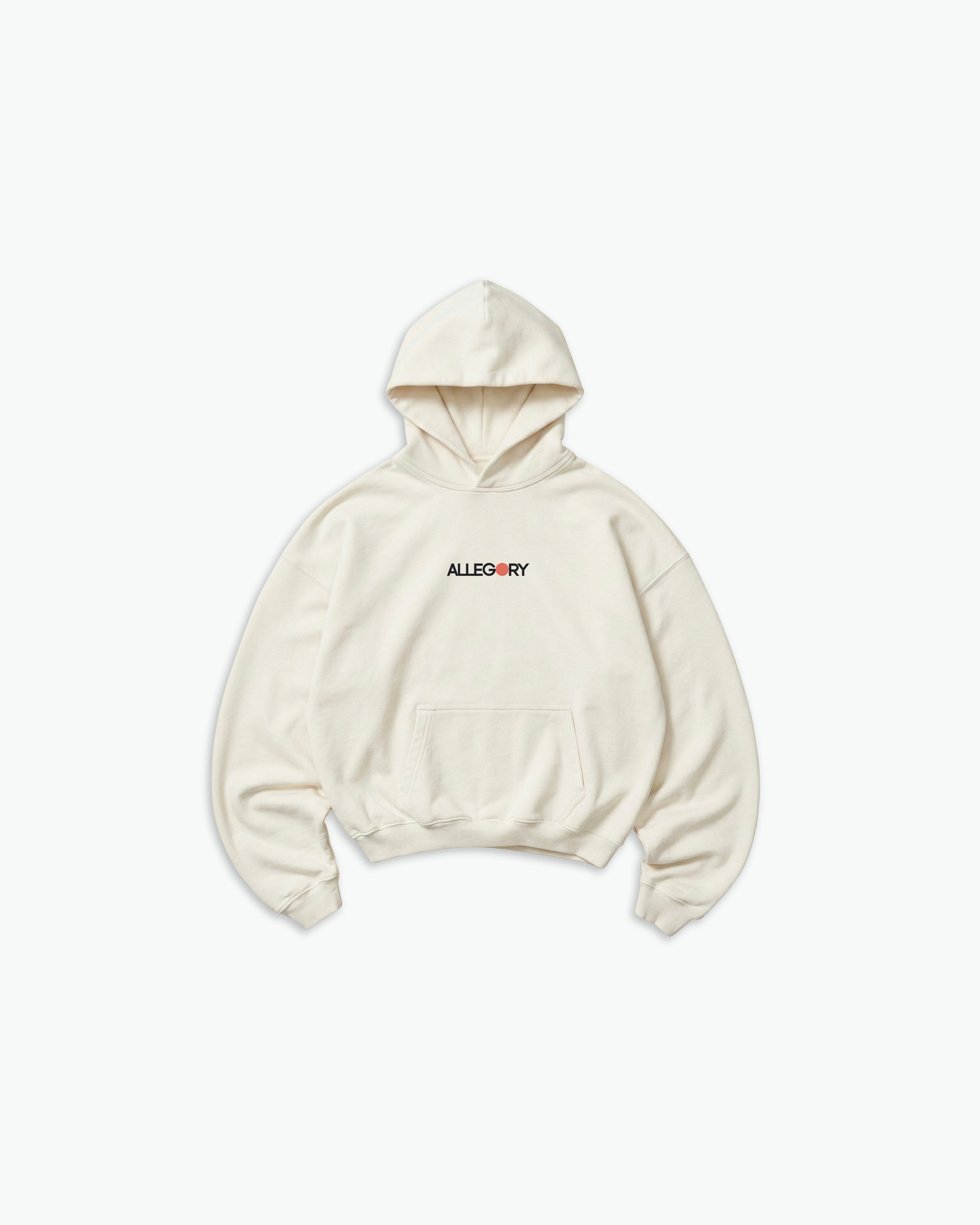Dance To The Rhythm of The Sword Hoodie