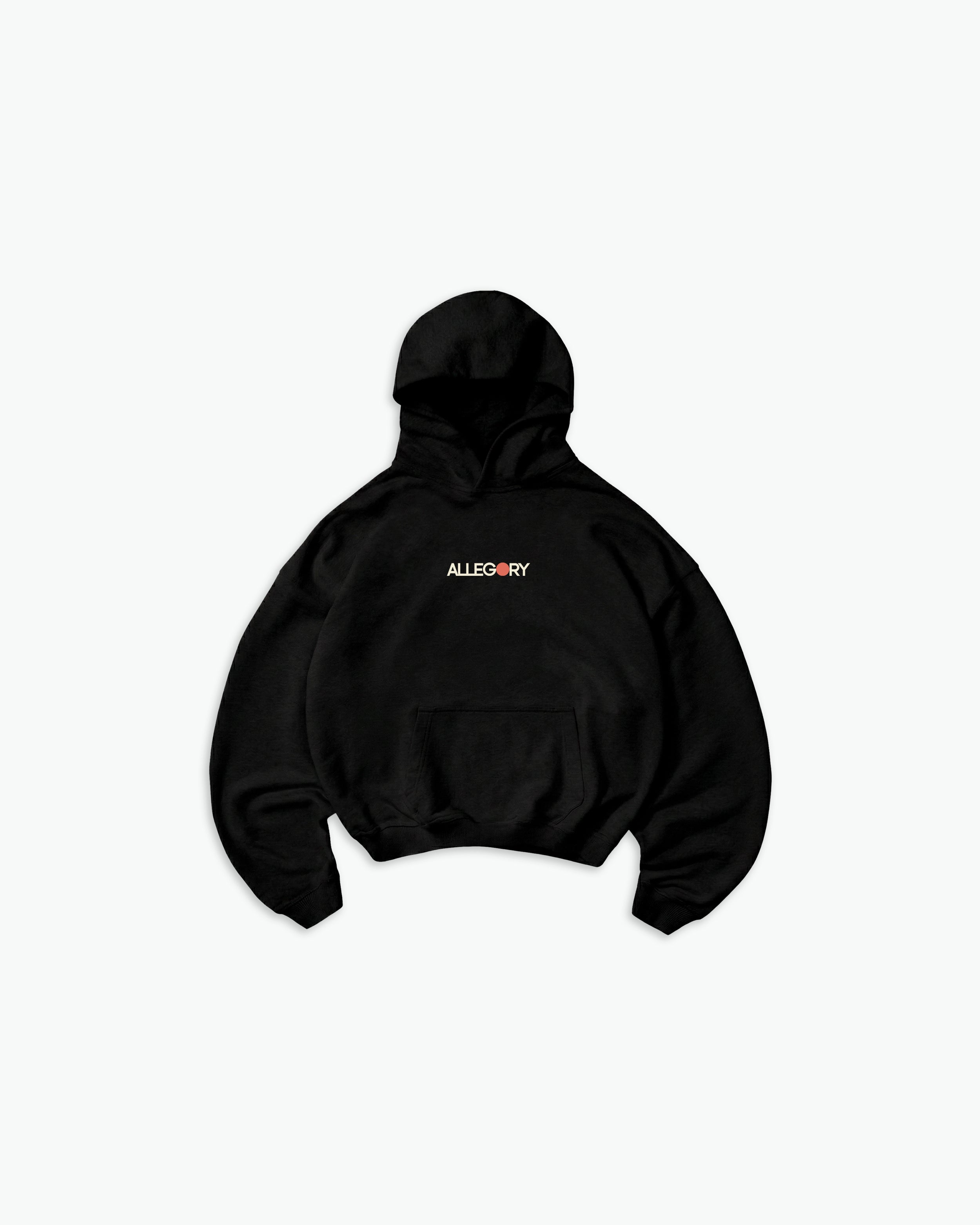 Dance To The Rhythm of The Sword Hoodie