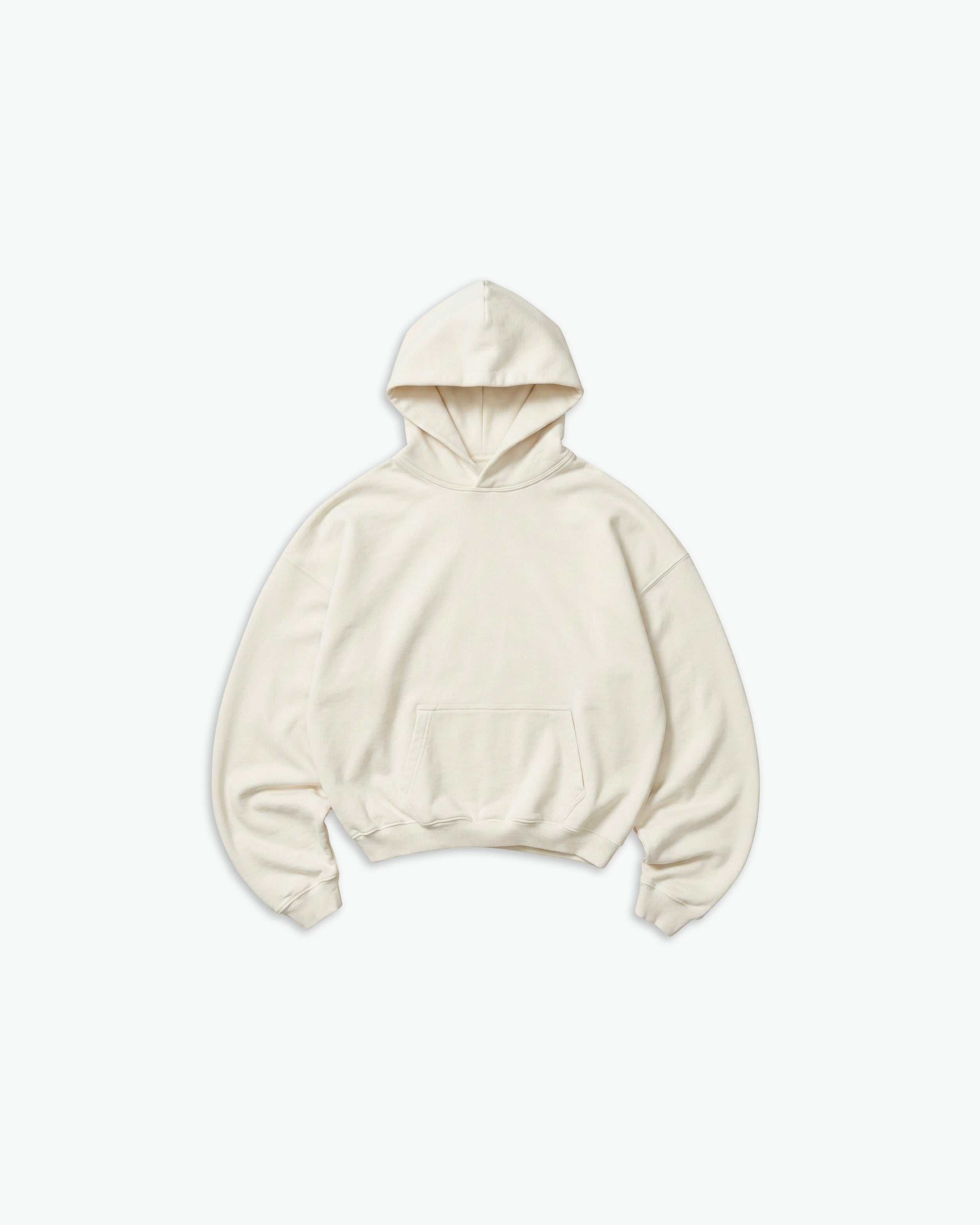 Pierce The Water Hoodie