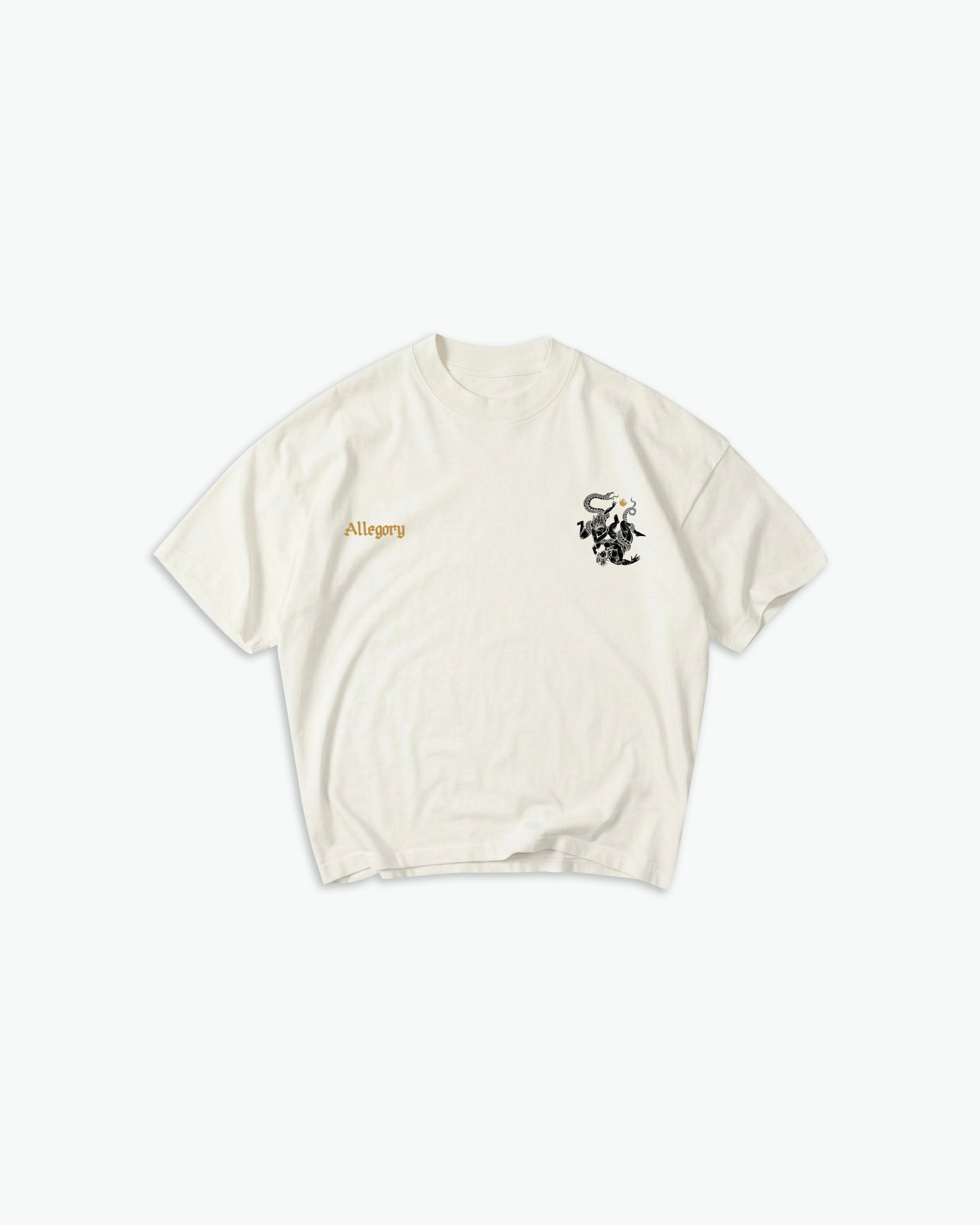Fall Of Man Tee
