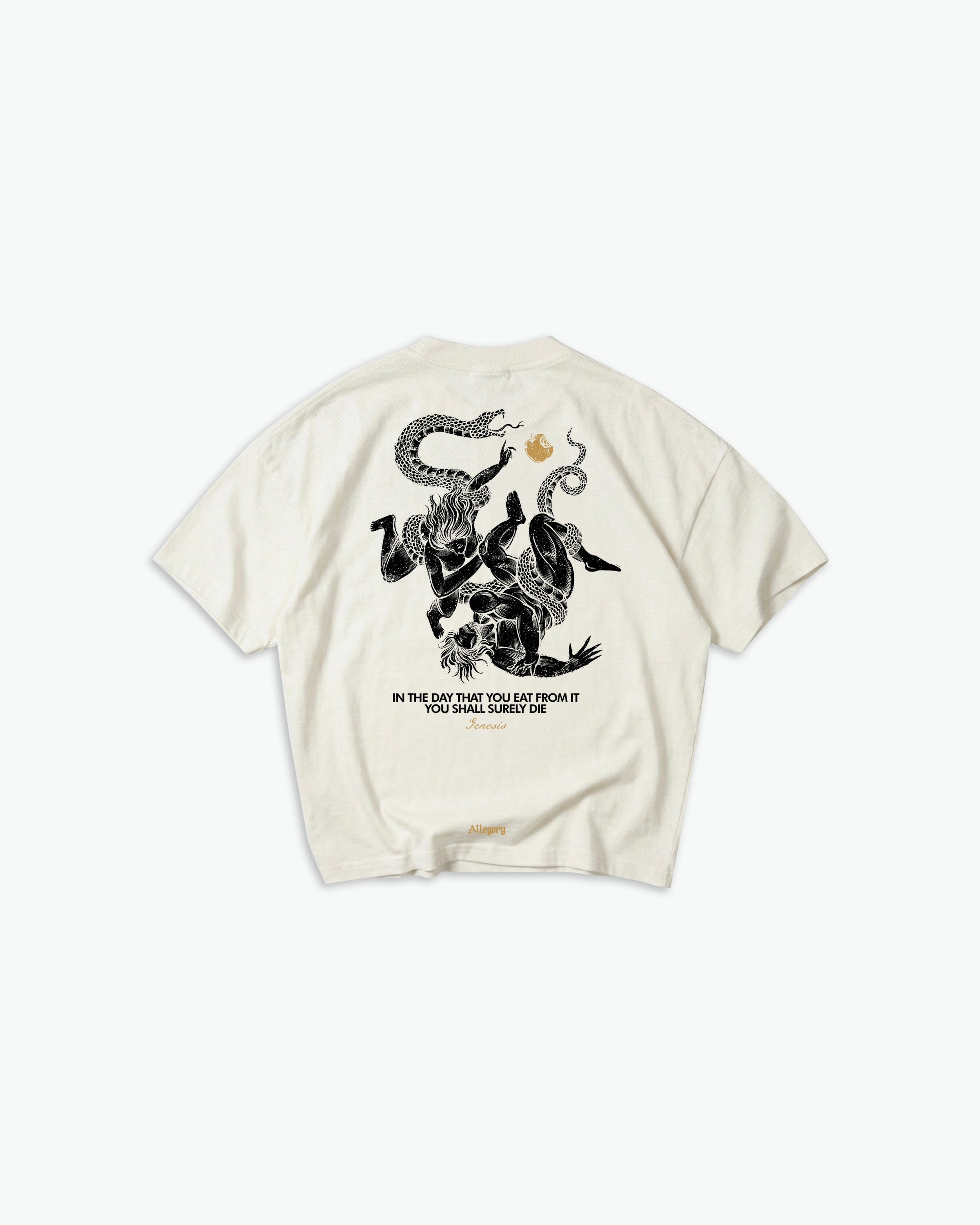 Fall Of Man Tee