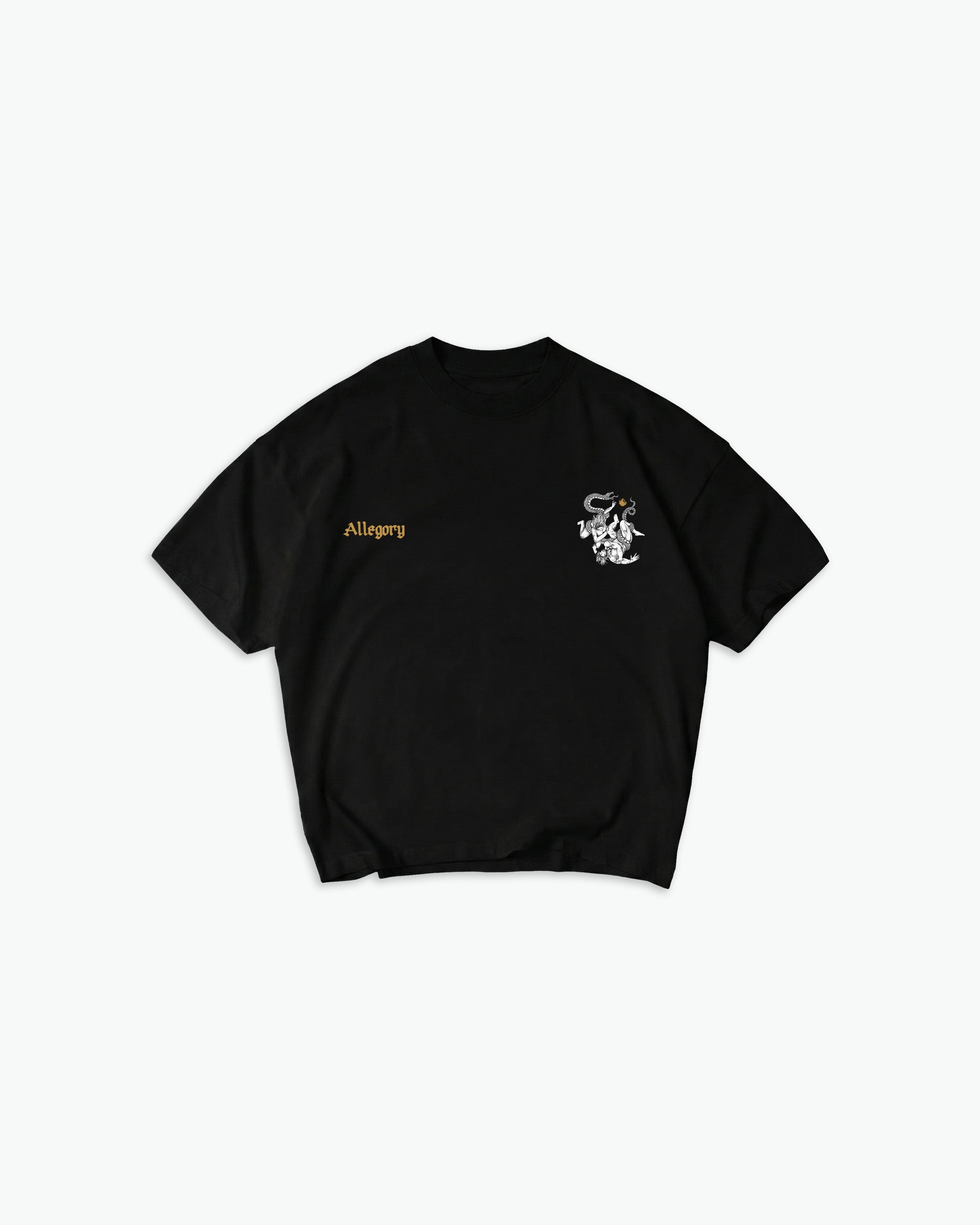 Fall of Man Tee