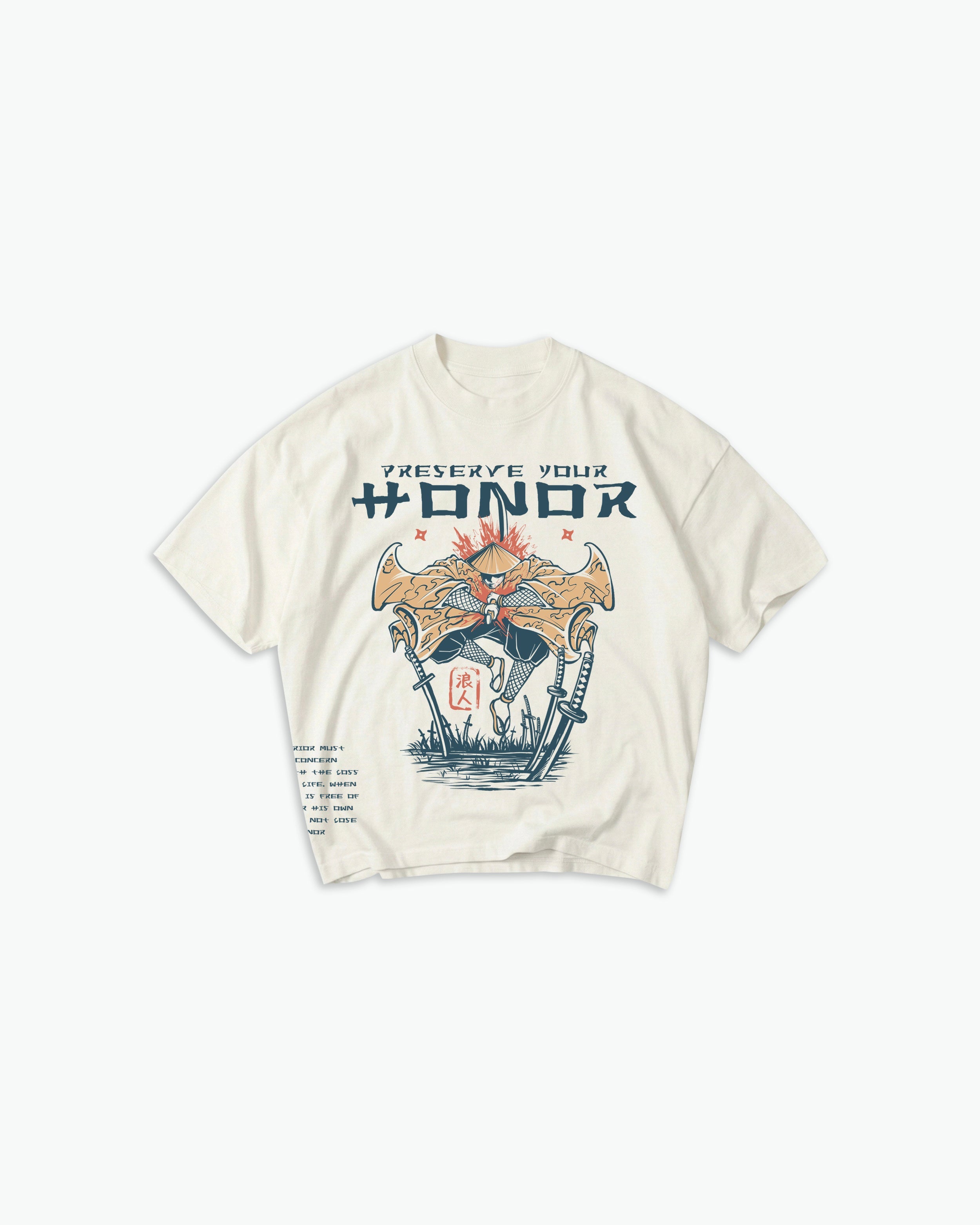 Preserve Your Honor Tee