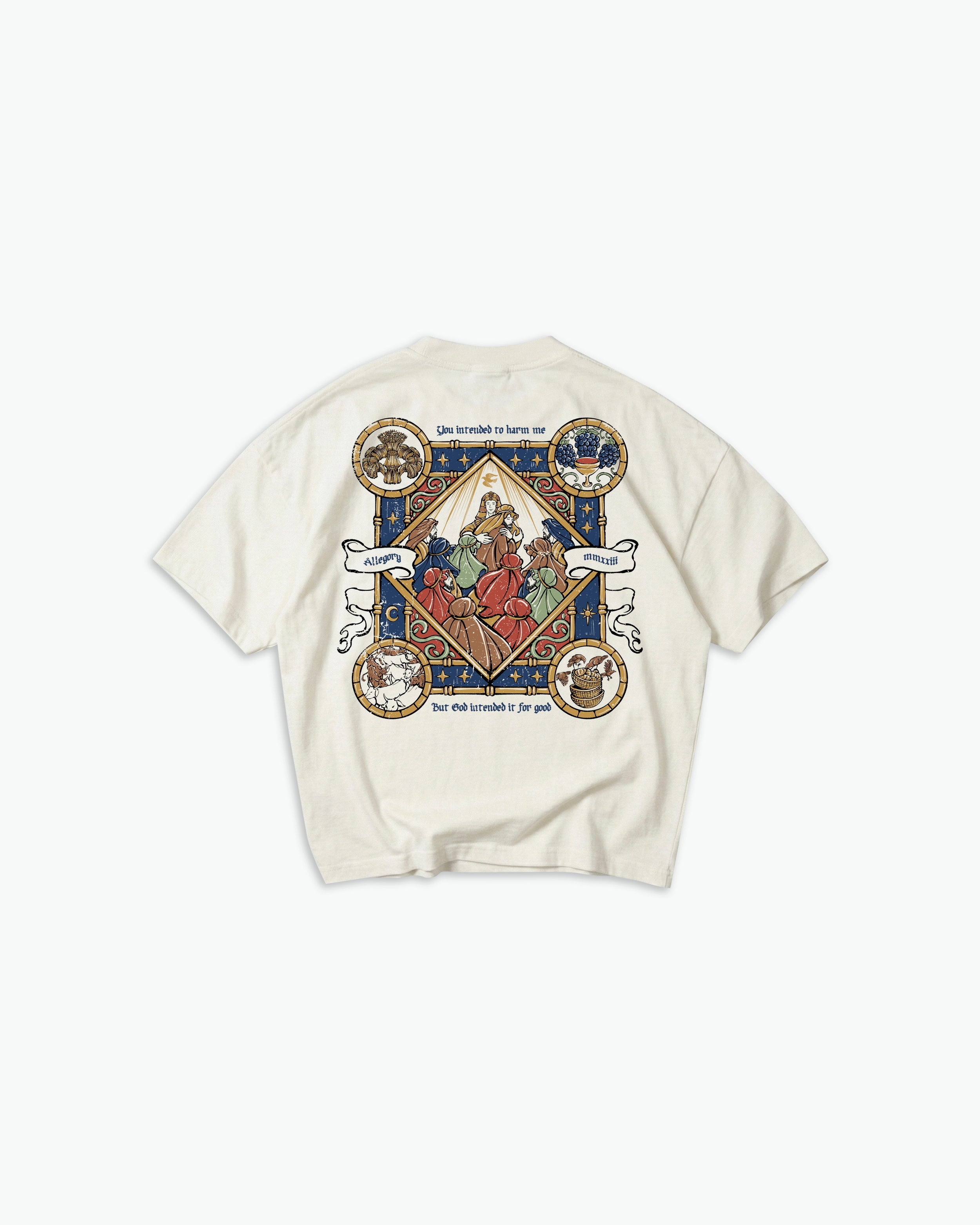 Joseph's Journey Tee