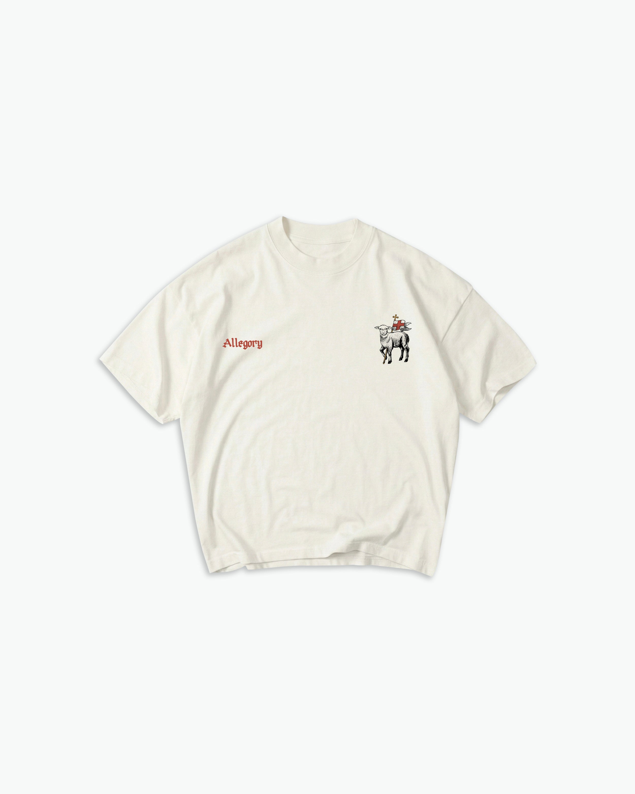 Redemption Tee