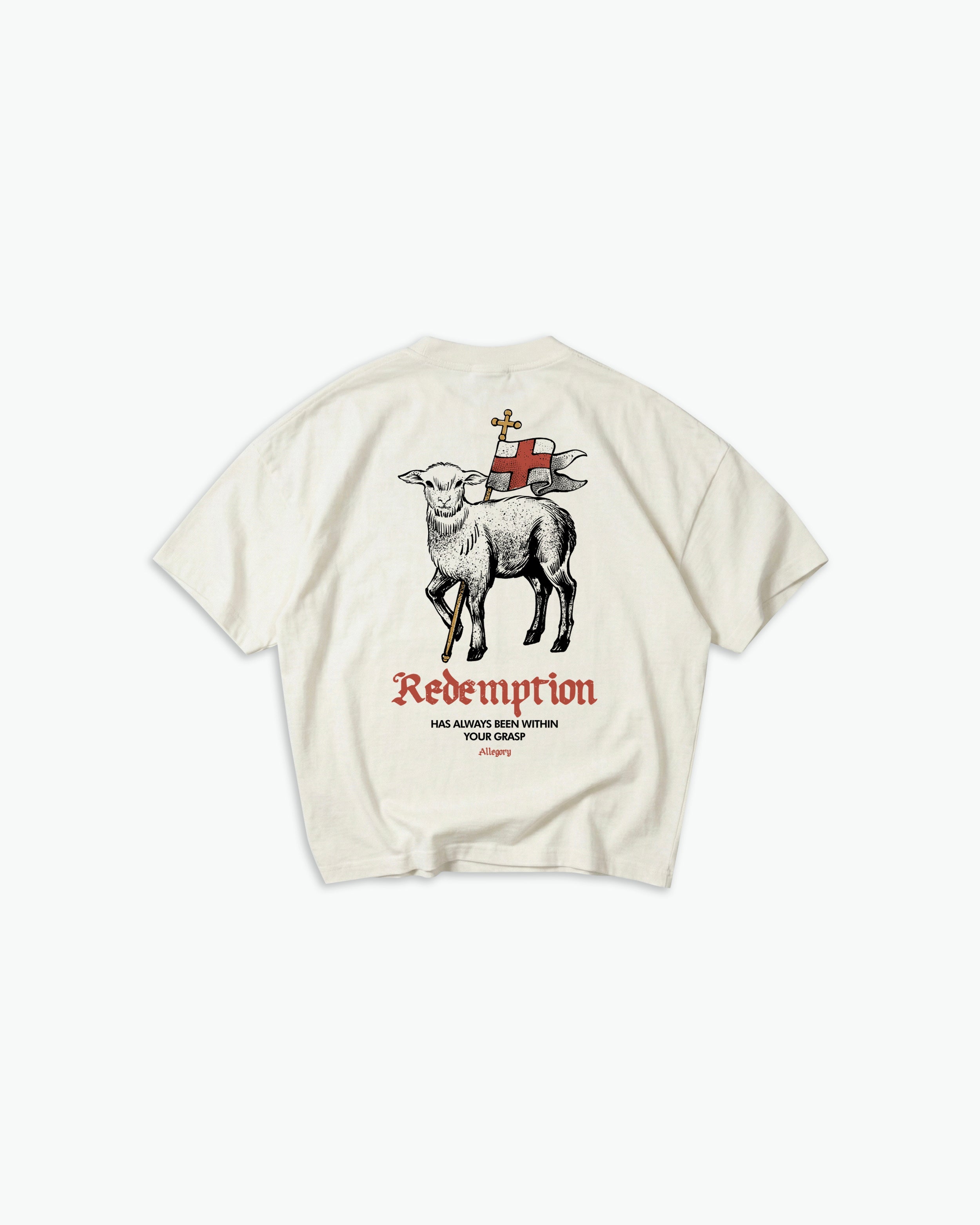 Redemption Tee