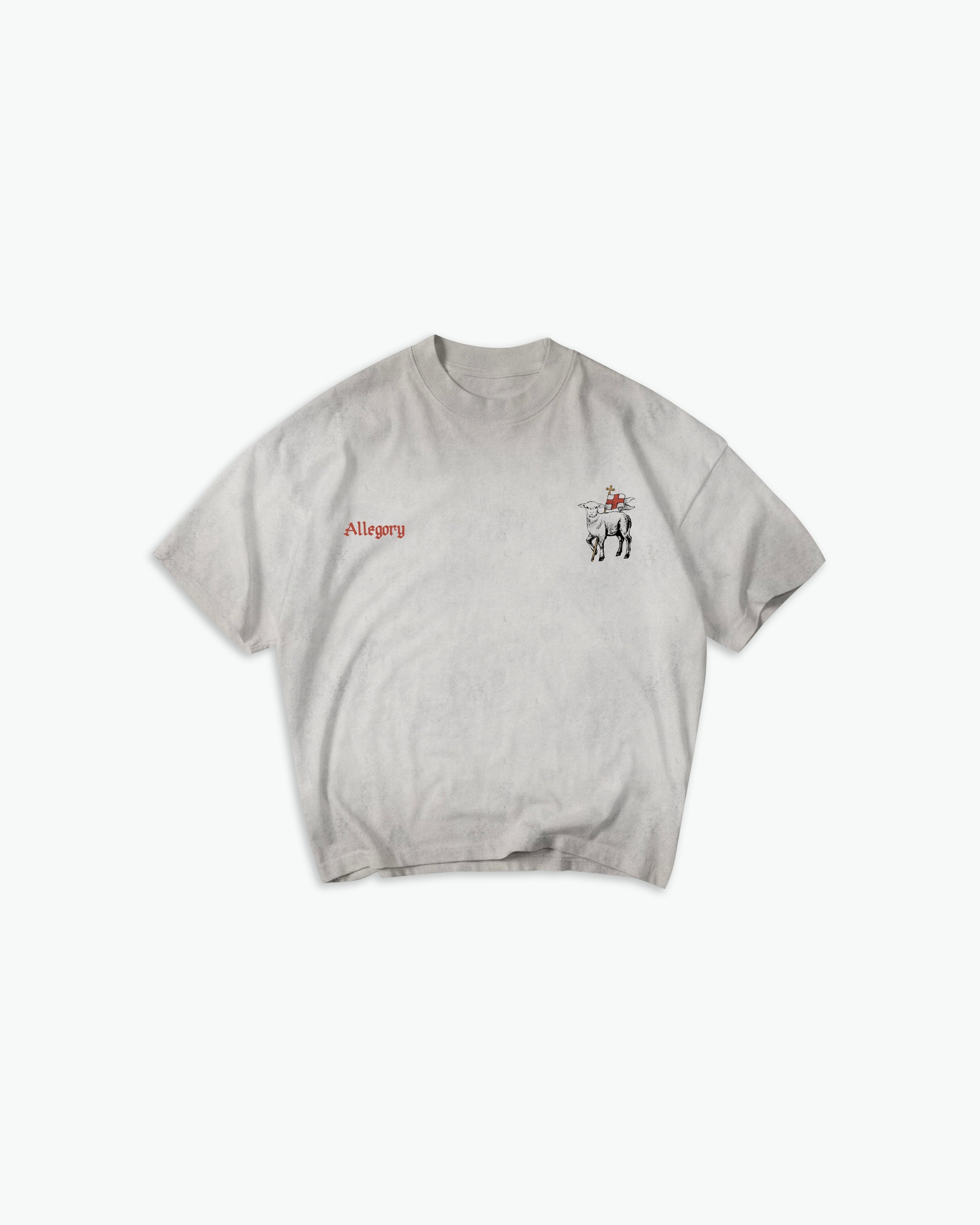 Redemption Tee