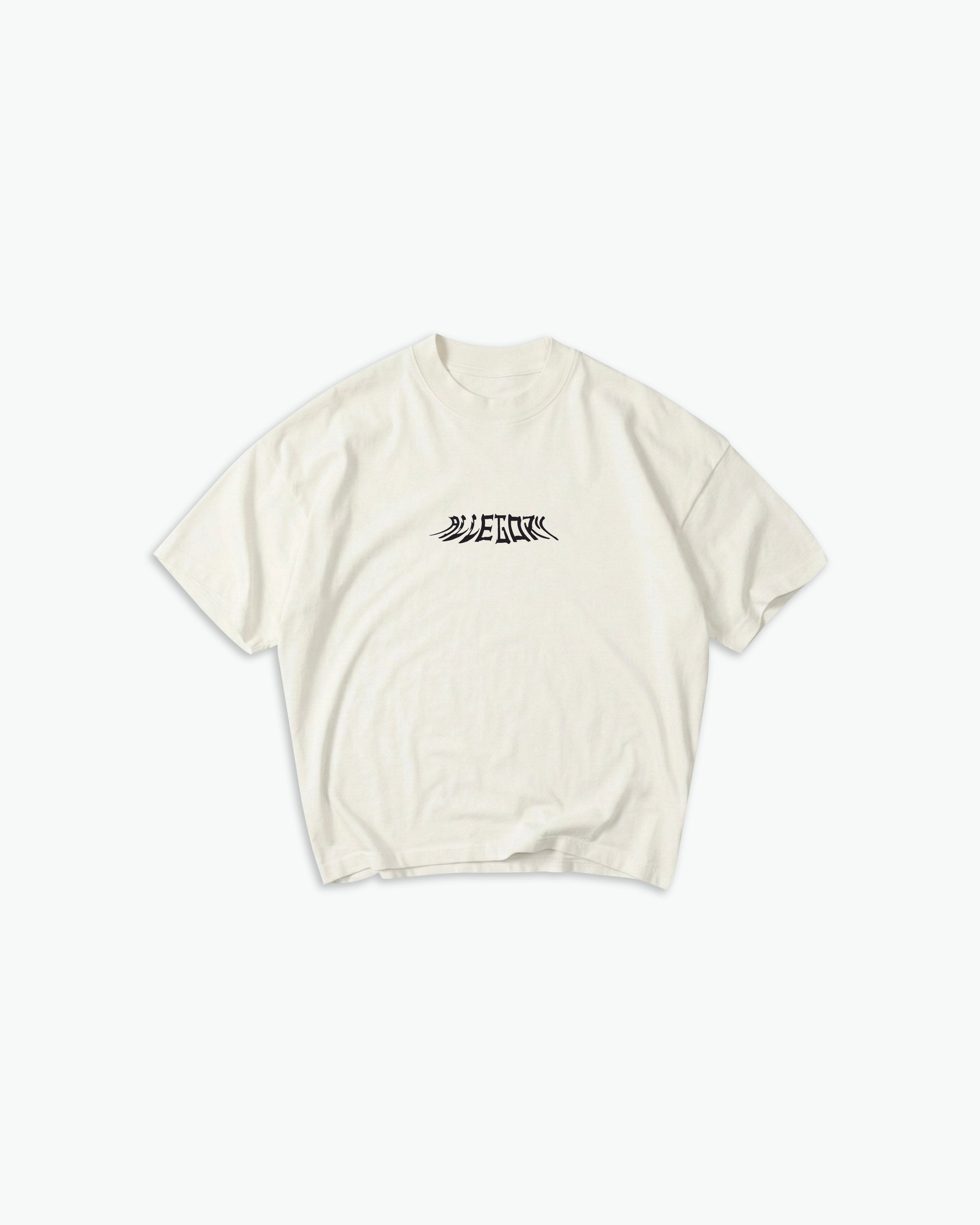 Don't Talk To Strangers Tee